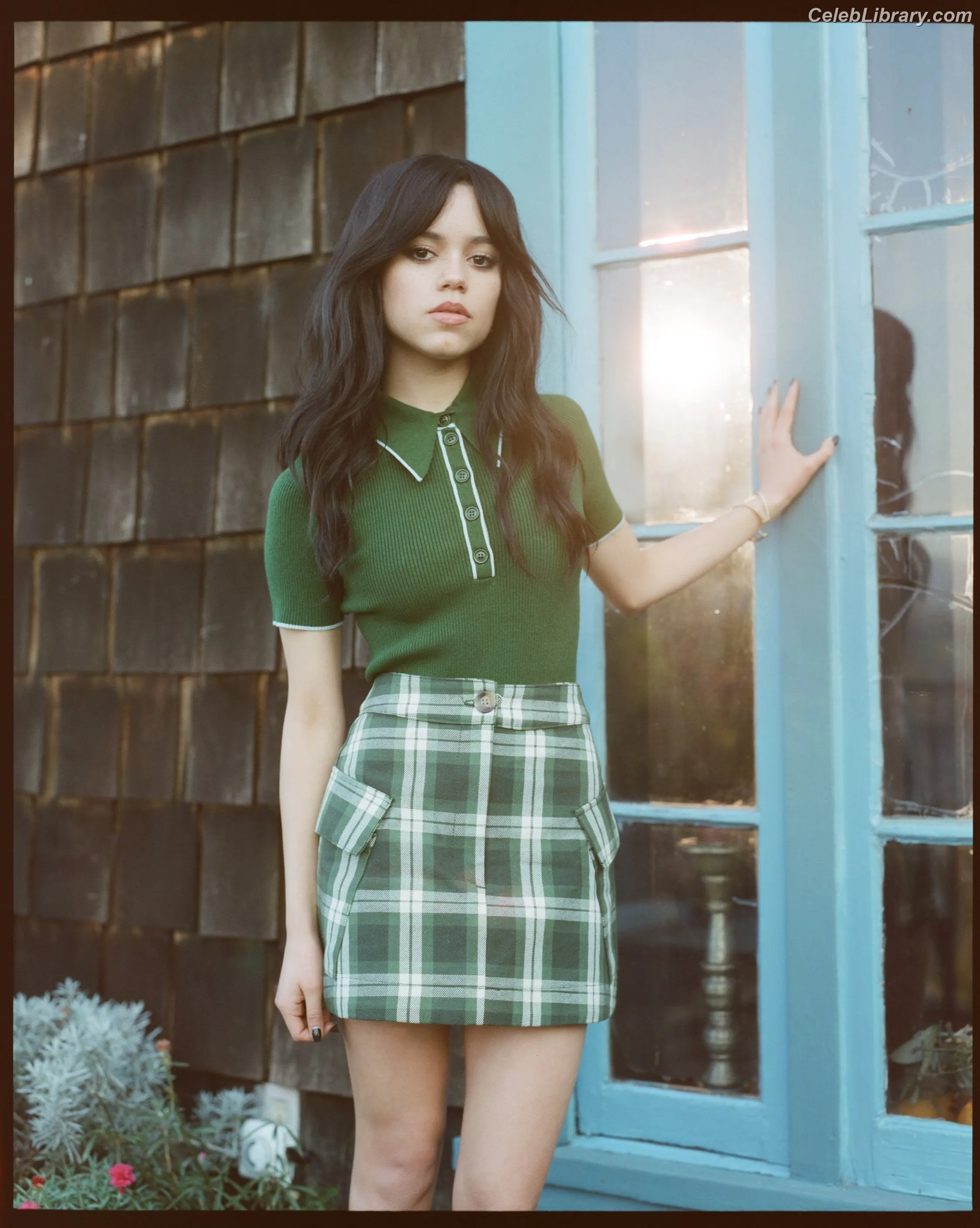 Jenna Ortega photo 4 of 5475