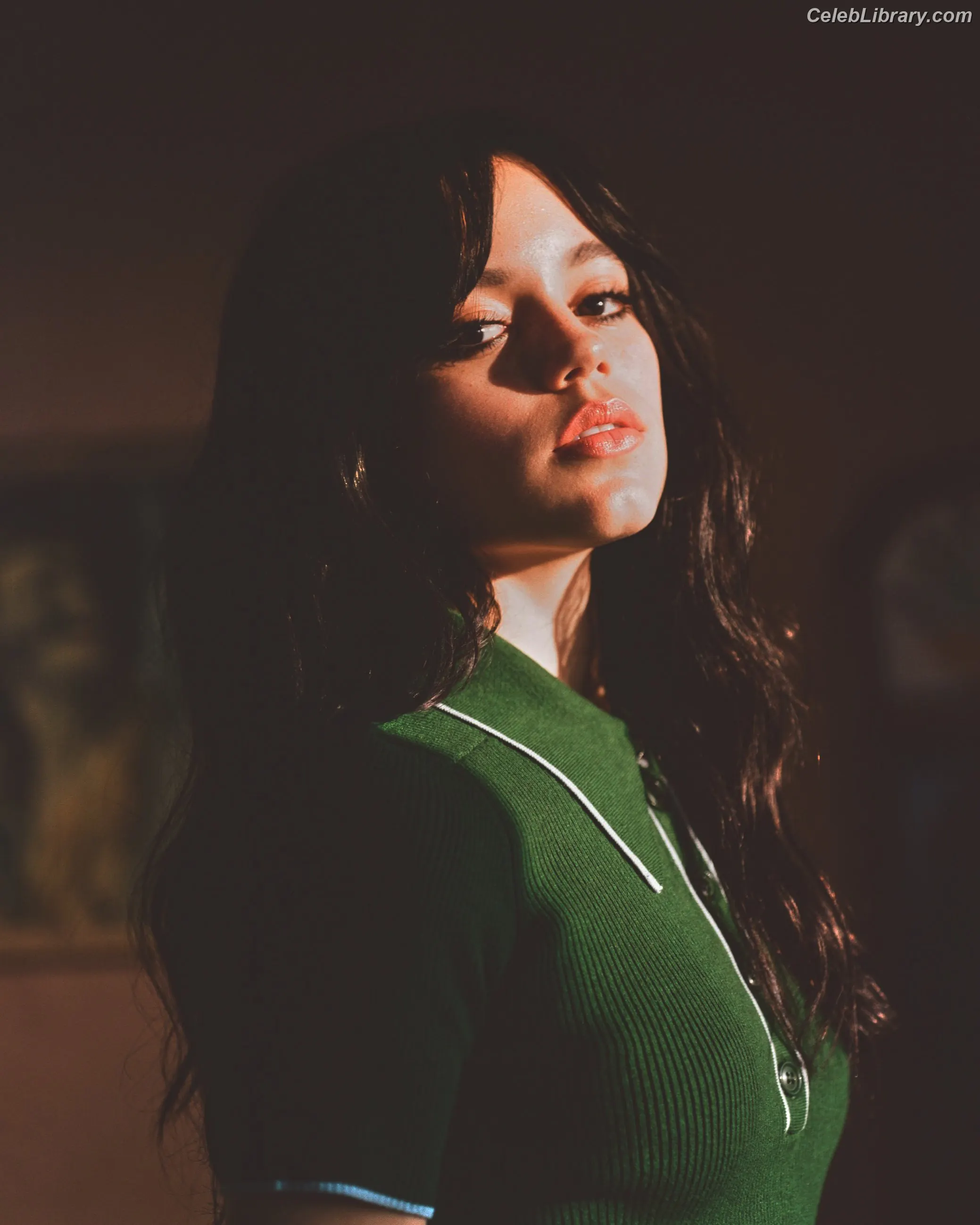Jenna Ortega photo 16 of 5475