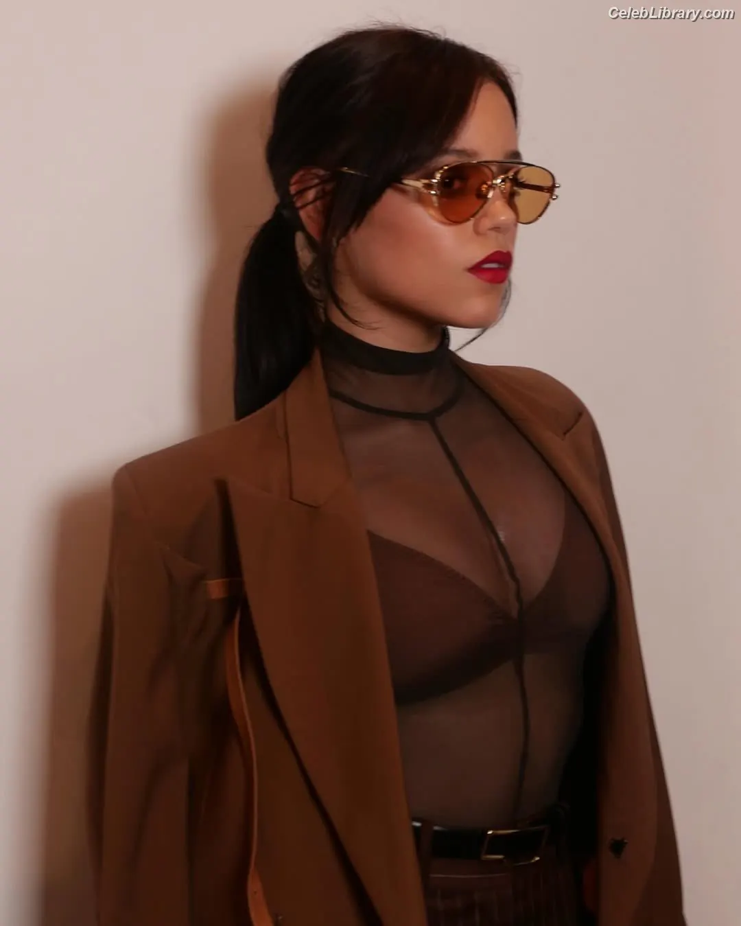 Jenna Ortega photo 6 of 5475