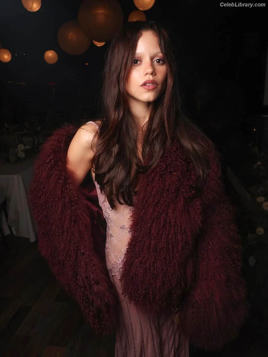 Jenna Ortega photo 19 of 5475