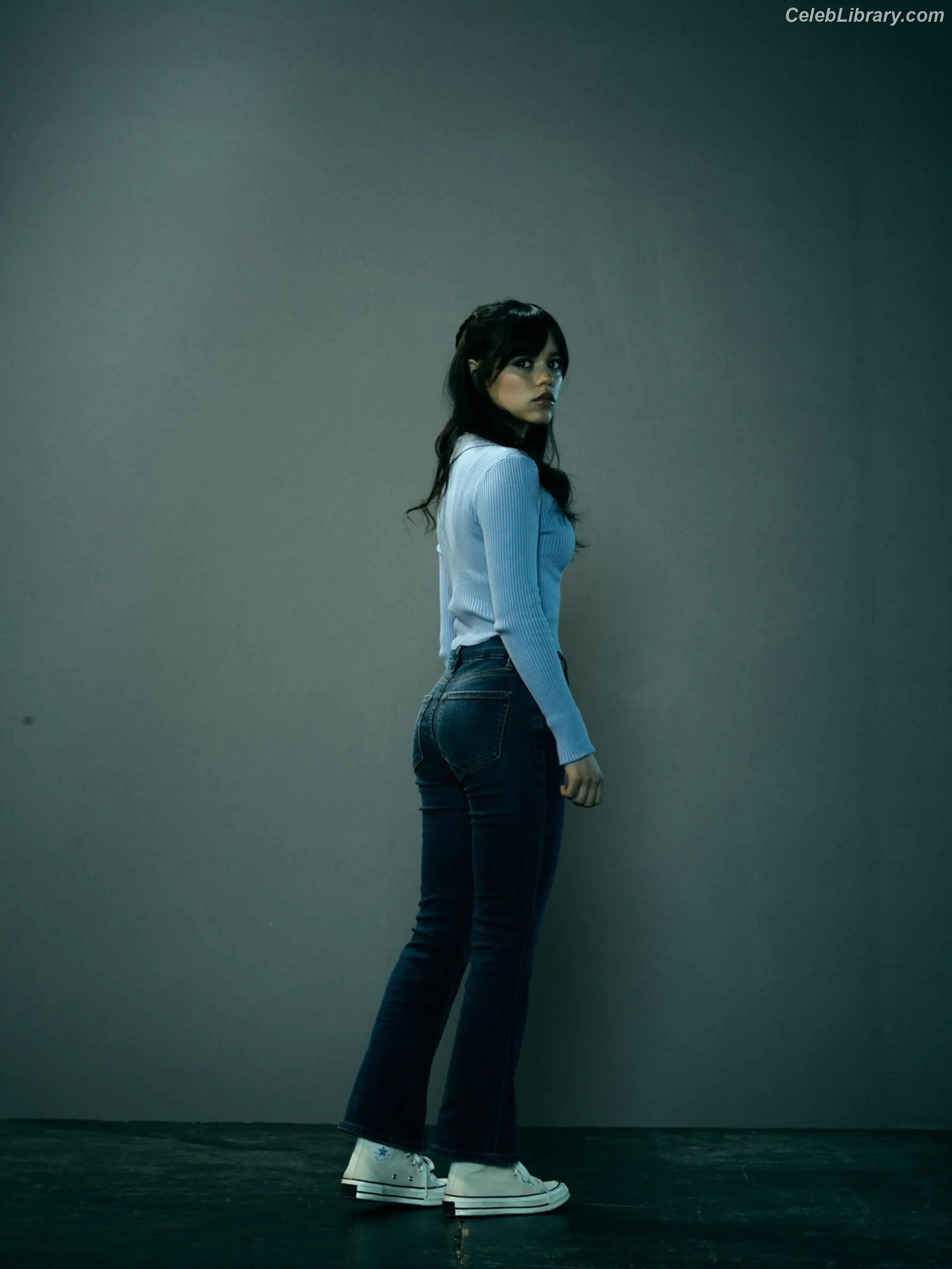 Jenna Ortega photo 11 of 5475