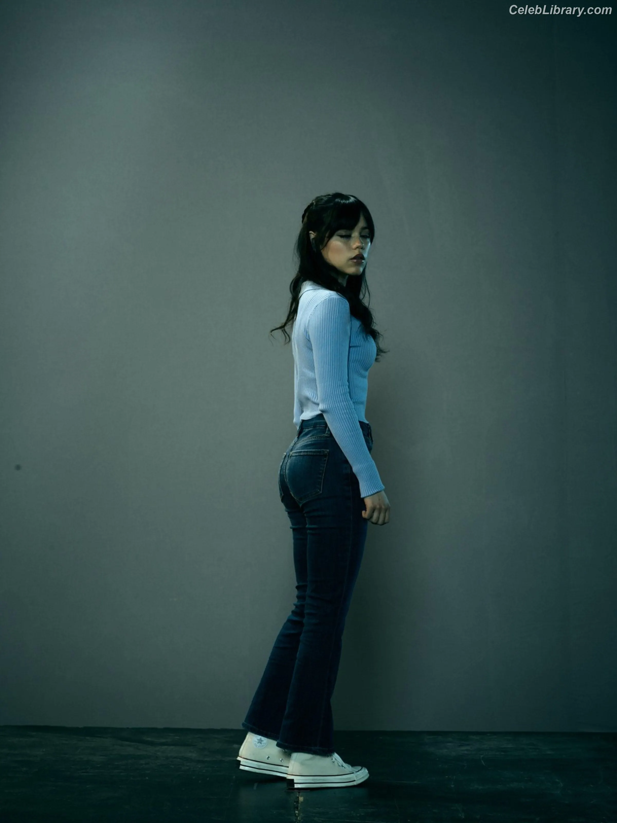 Jenna Ortega photo 12 of 5475