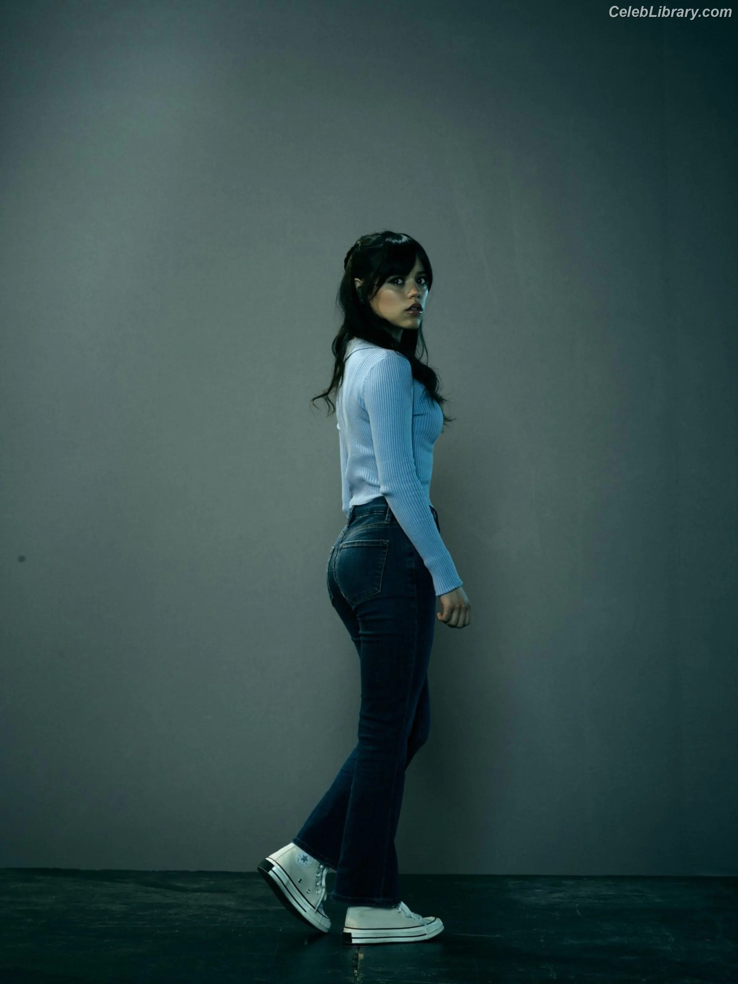 Jenna Ortega photo 16 of 5475