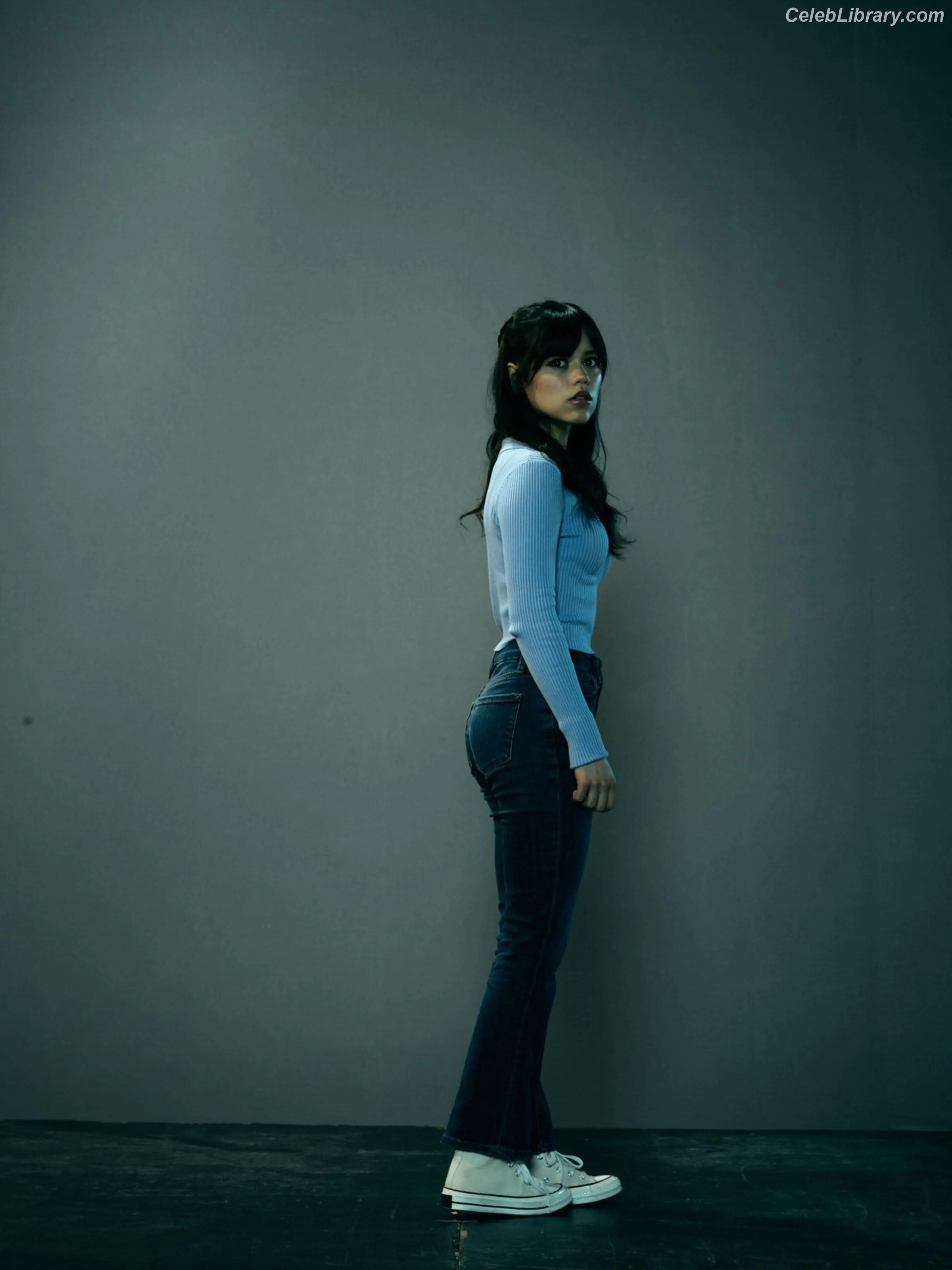 Jenna Ortega photo 17 of 5475