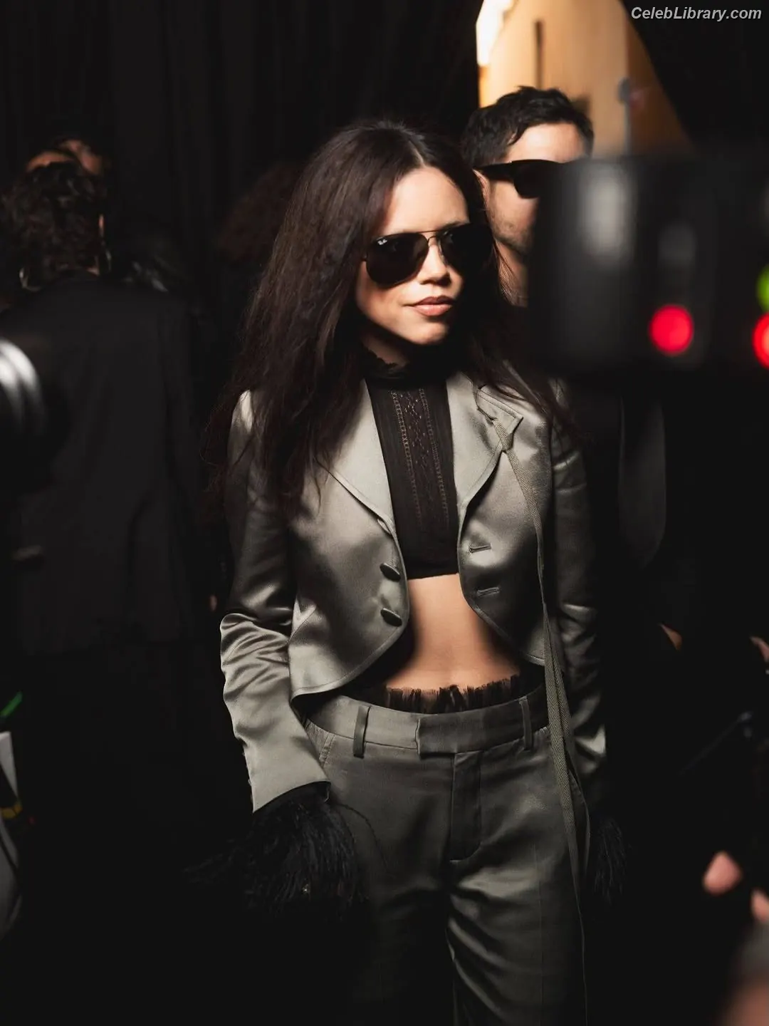 Jenna Ortega photo 15 of 5475