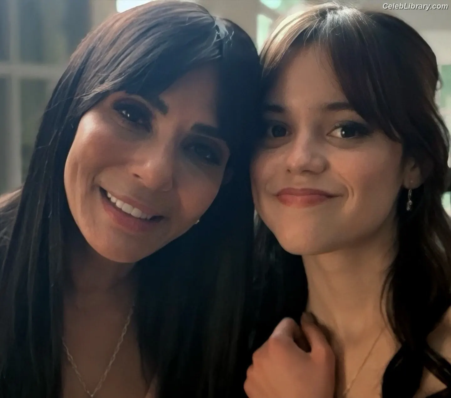Jenna Ortega photo 10 of 5475