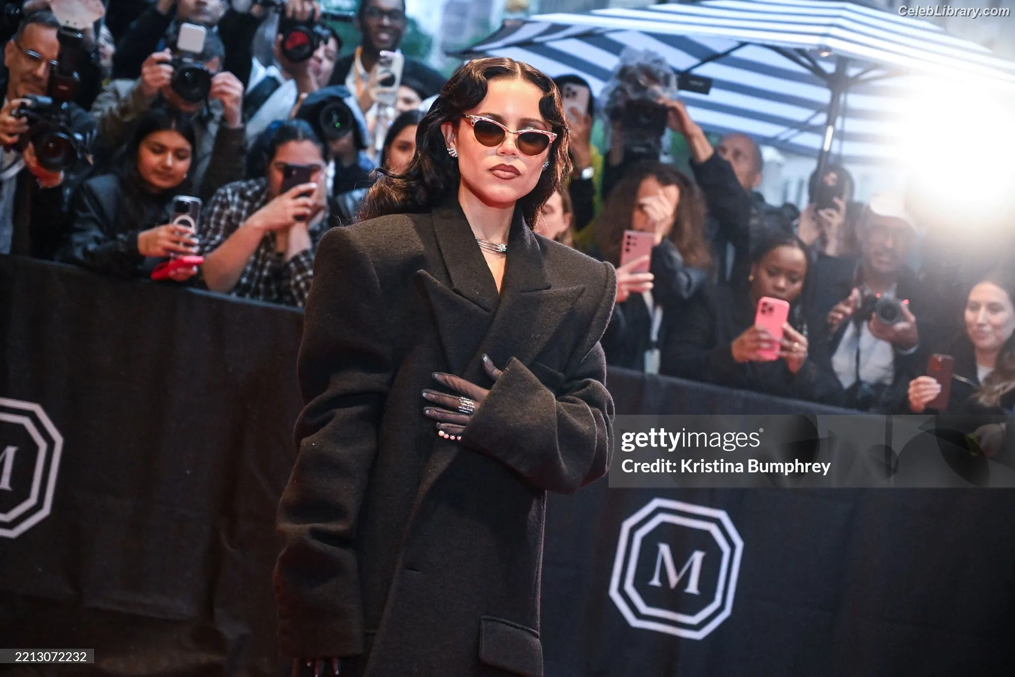 Jenna Ortega photo 6 of 5475