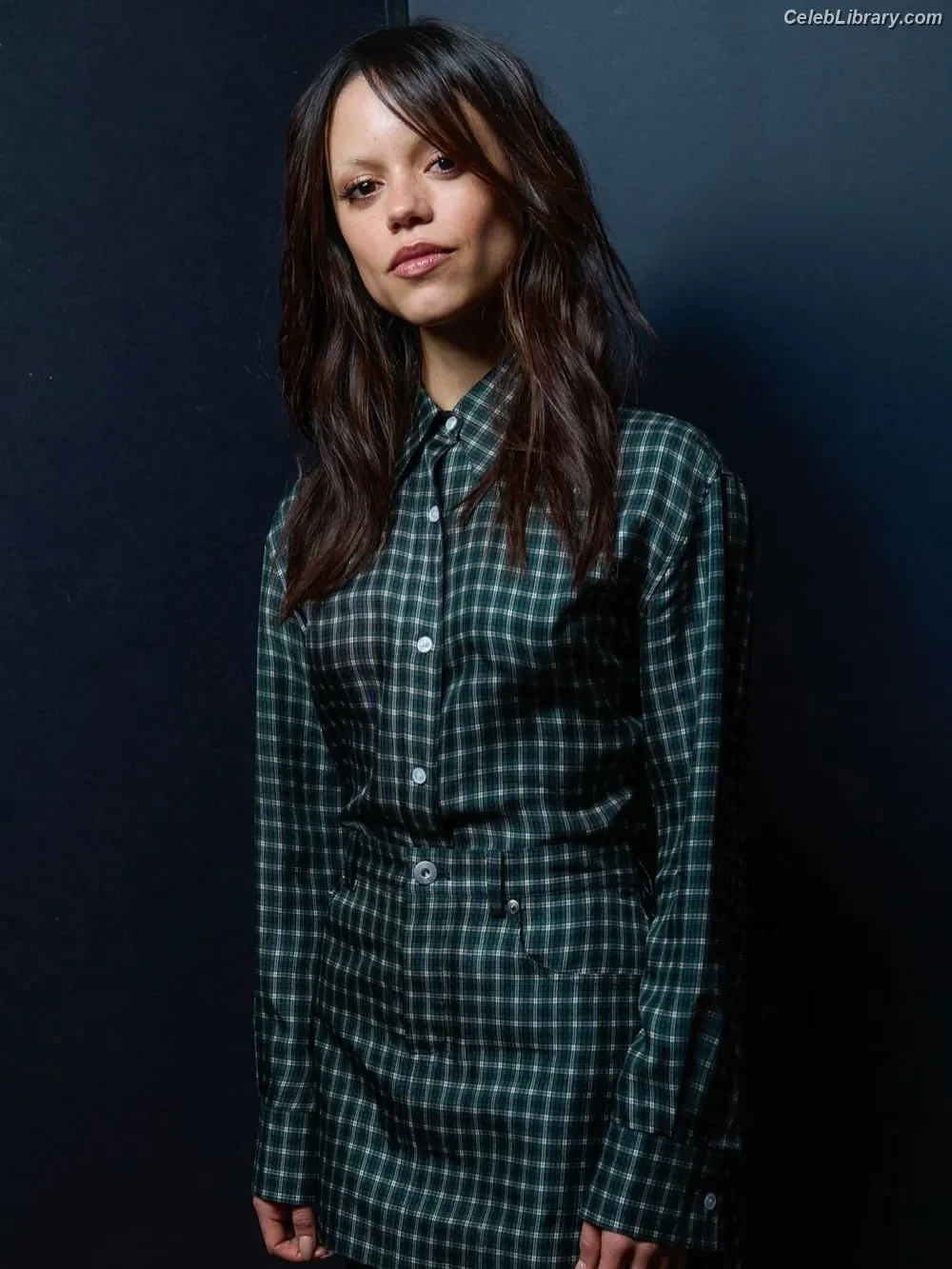 Jenna Ortega photo 16 of 5475