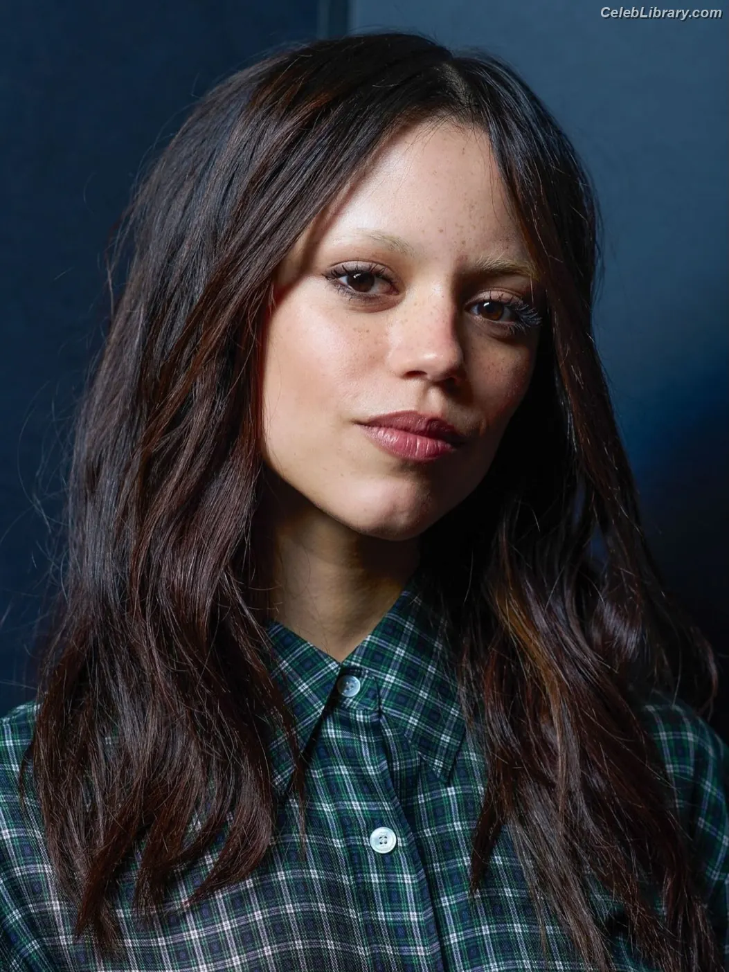 Jenna Ortega photo 22 of 5475