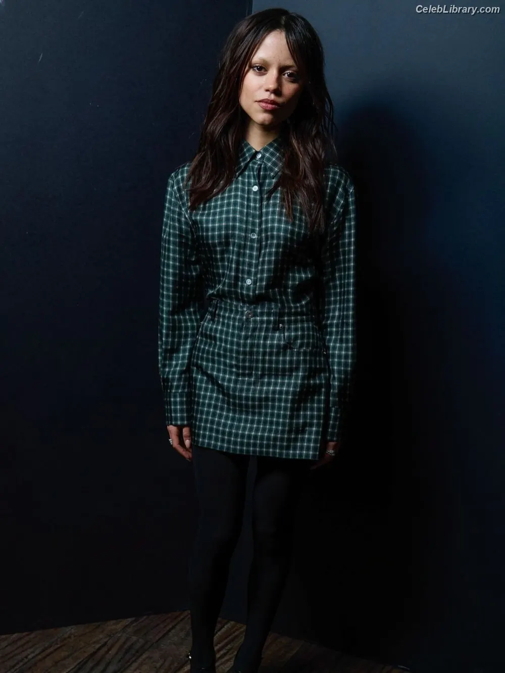 Jenna Ortega photo 24 of 5475