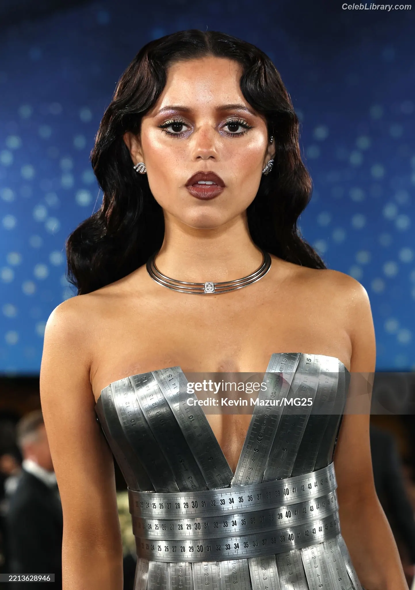 Jenna Ortega photo 13 of 5475