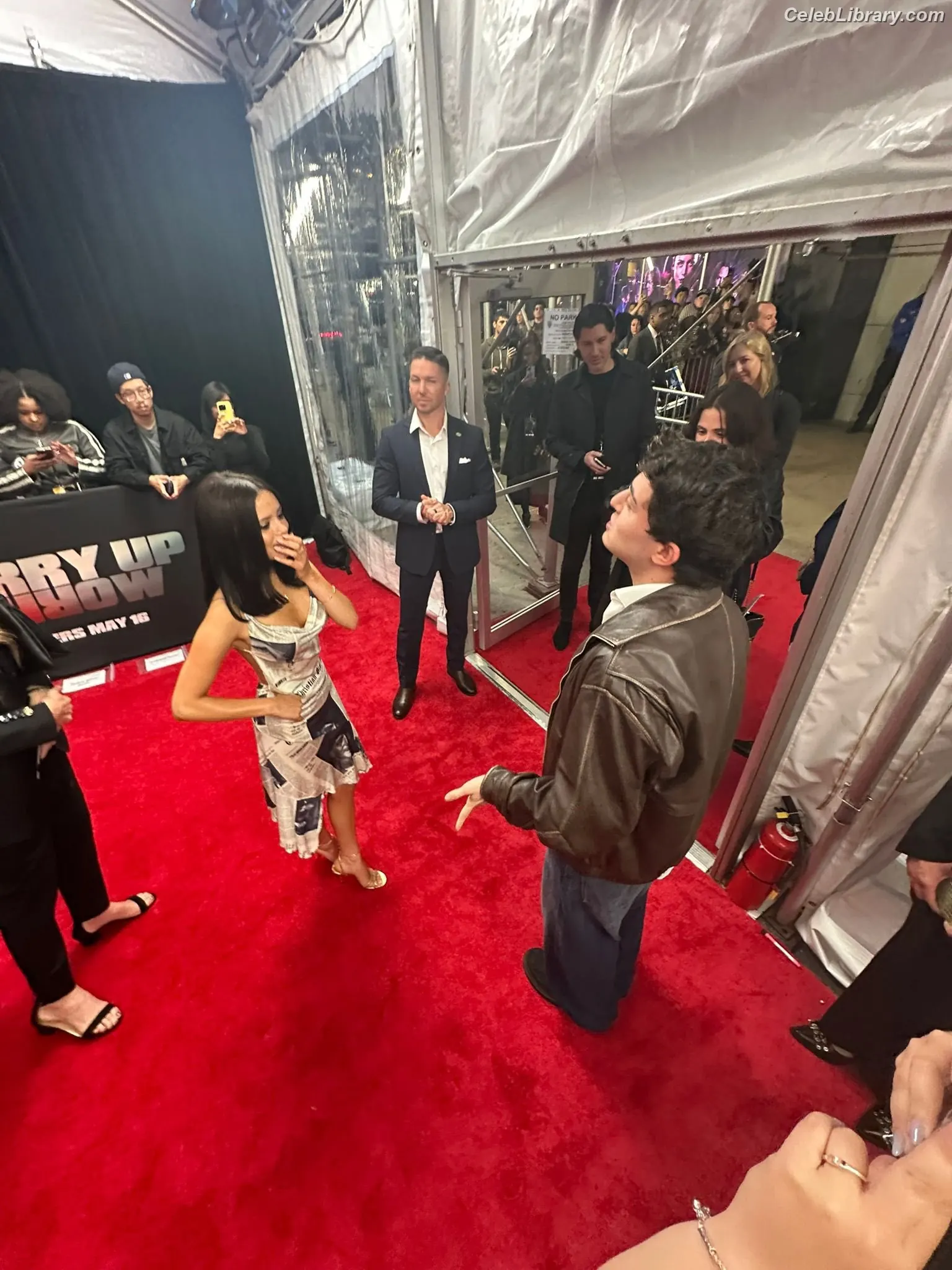 Jenna Ortega photo 16 of 5475