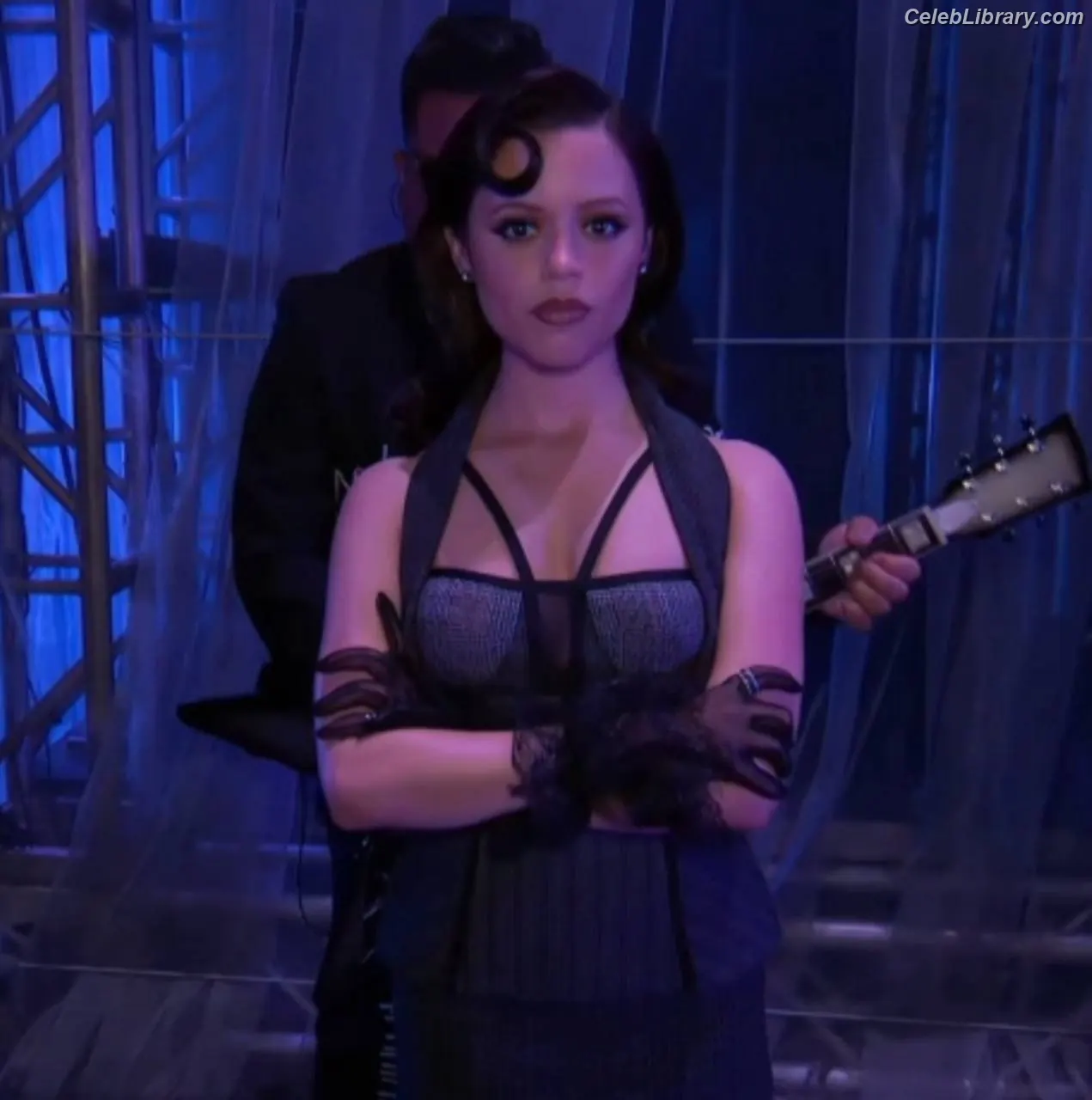 Jenna Ortega photo 23 of 5475