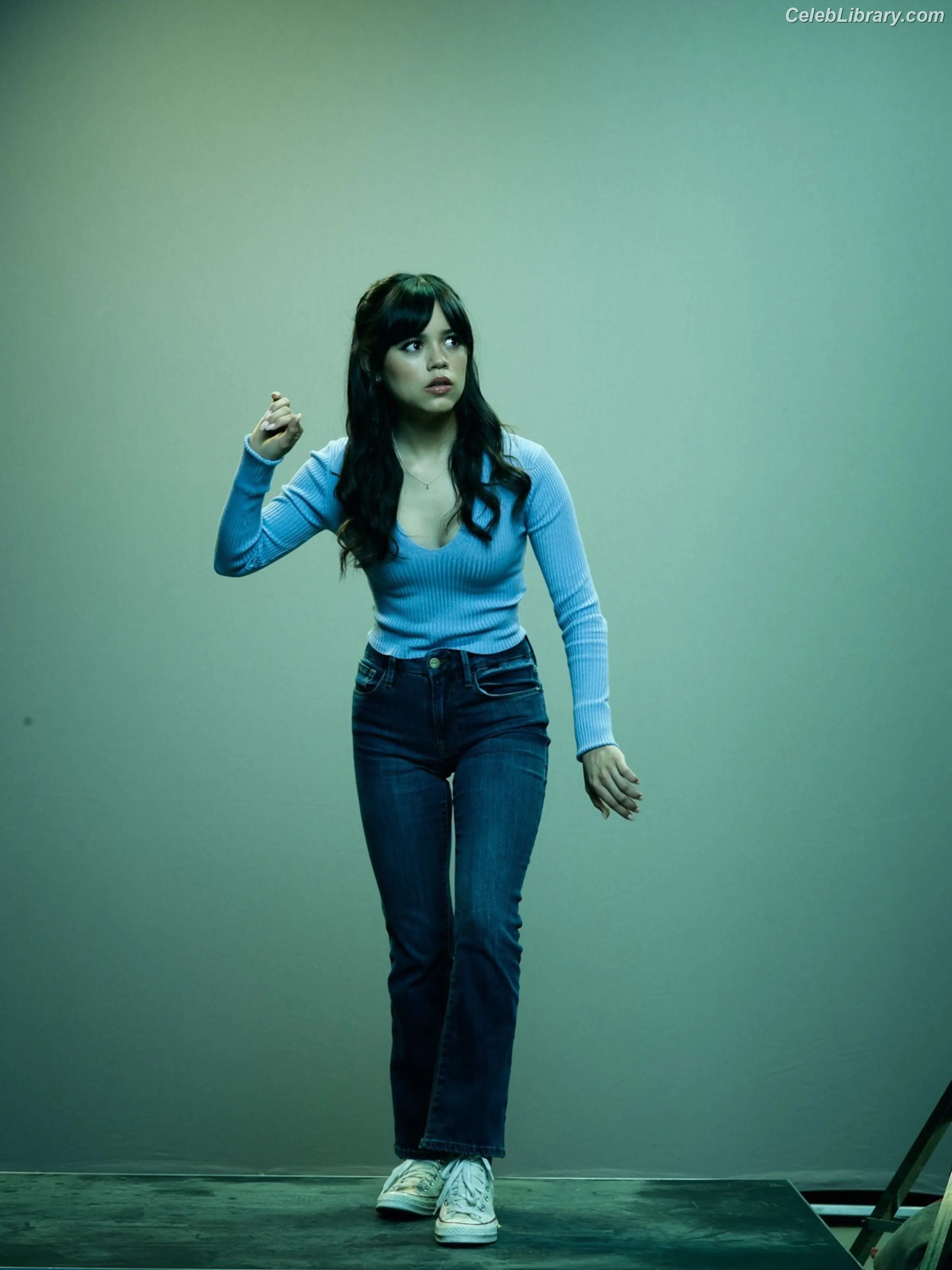 Jenna Ortega photo 4 of 5475