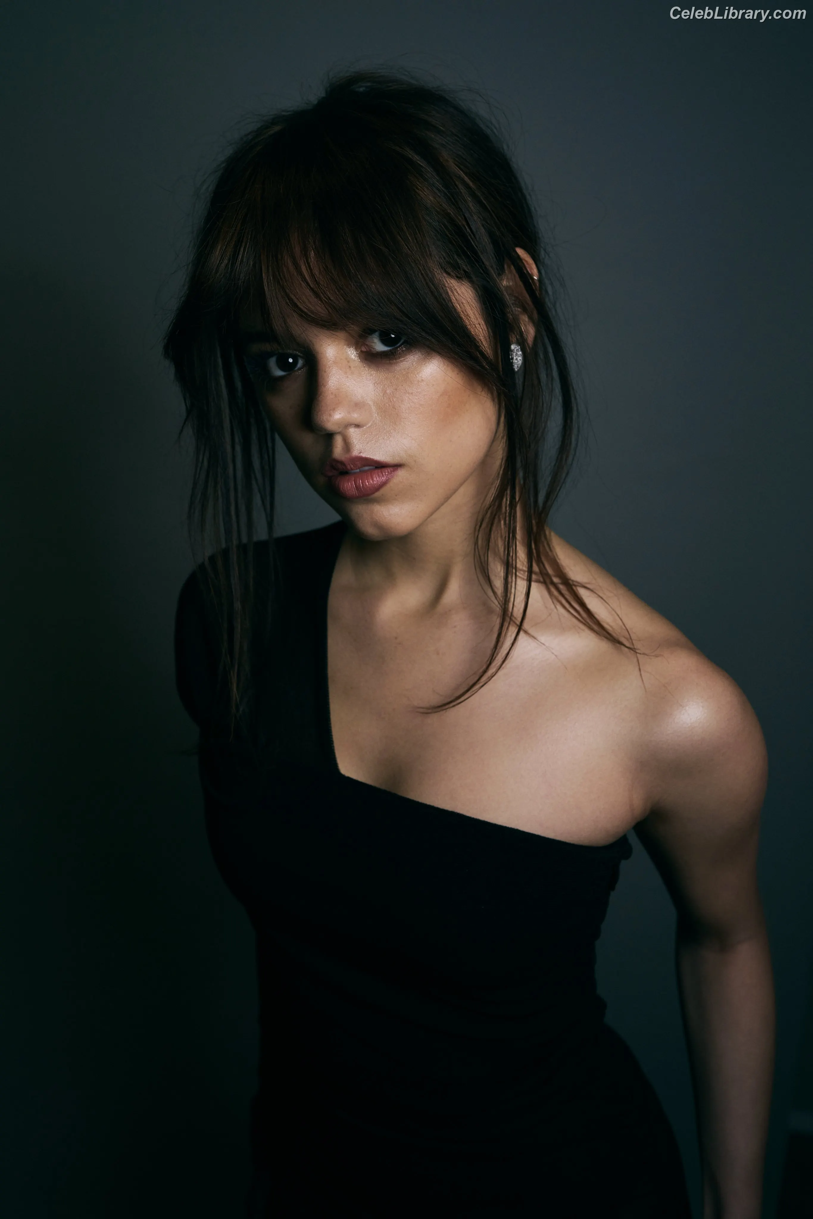 Jenna Ortega photo 19 of 5475