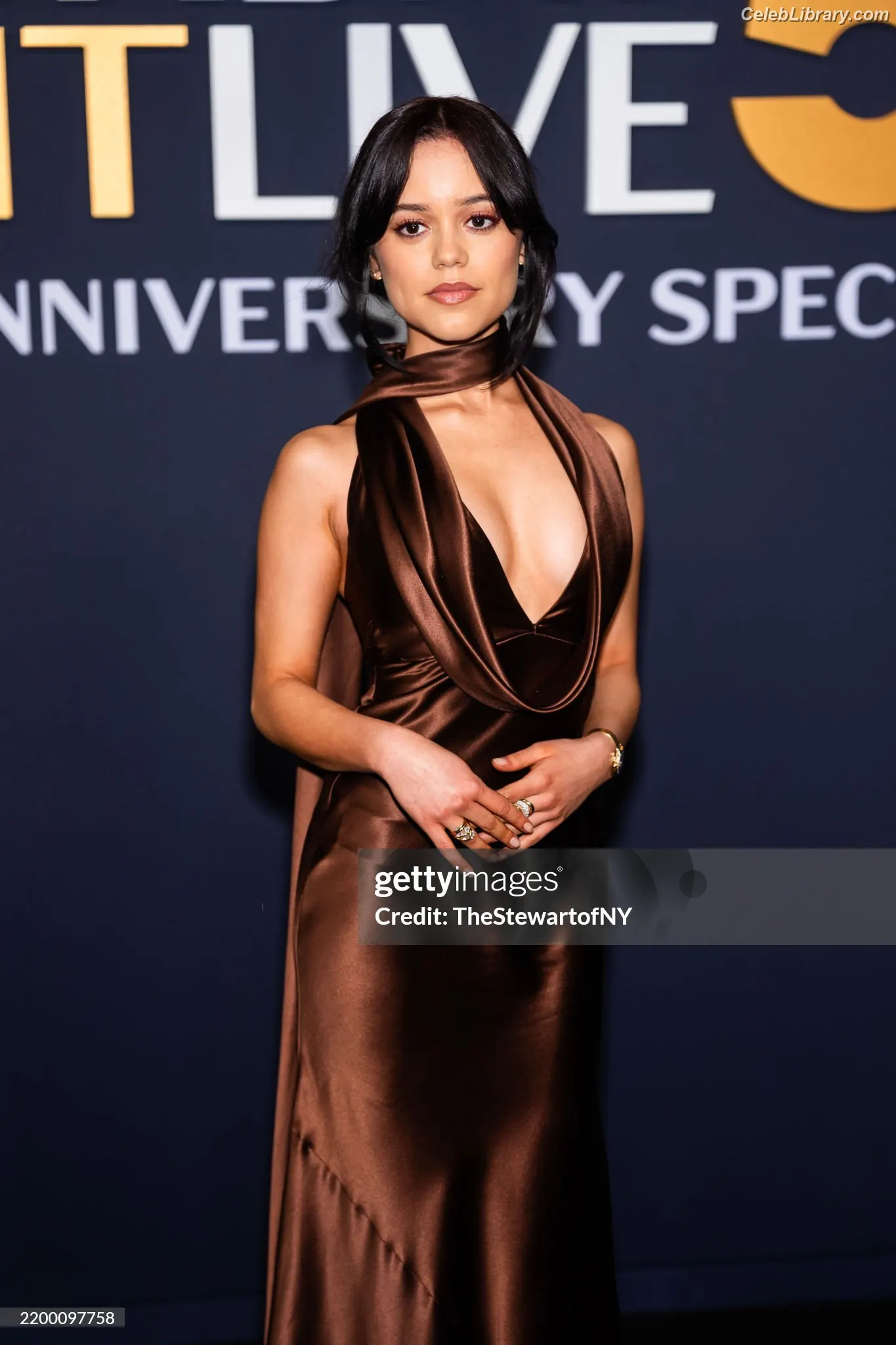 Jenna Ortega photo 6 of 5475