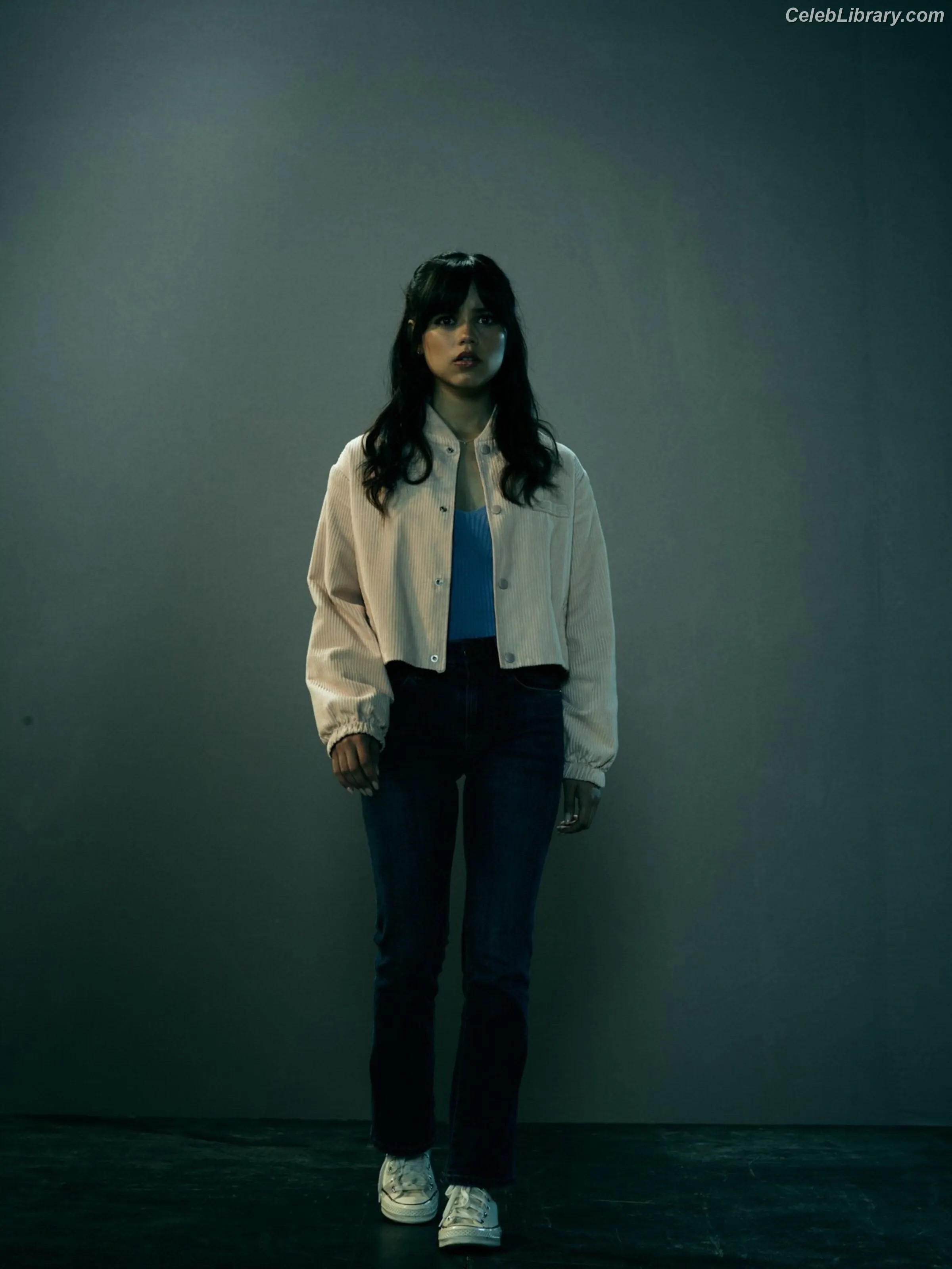 Jenna Ortega photo 19 of 5475