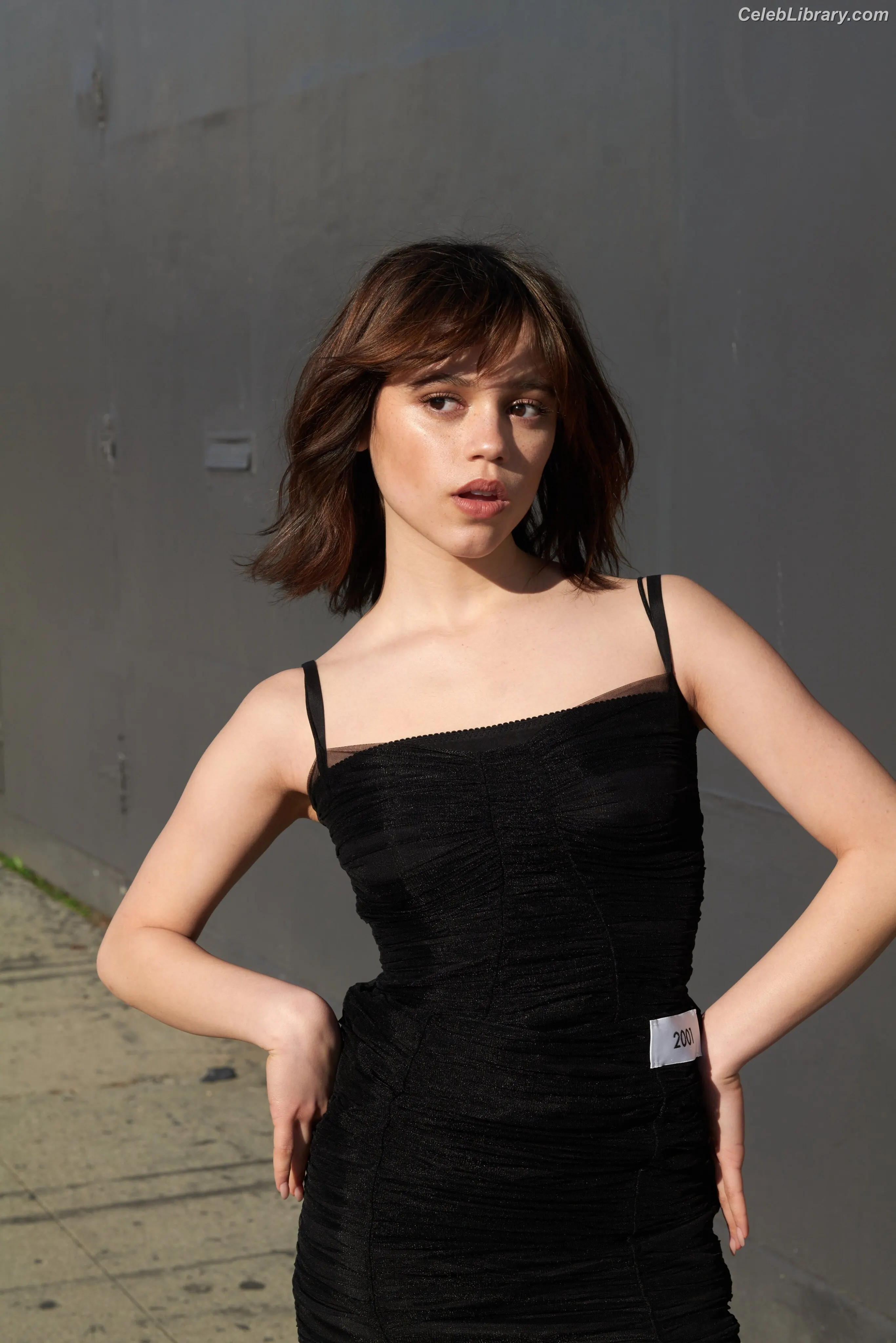 Jenna Ortega photo 13 of 5475