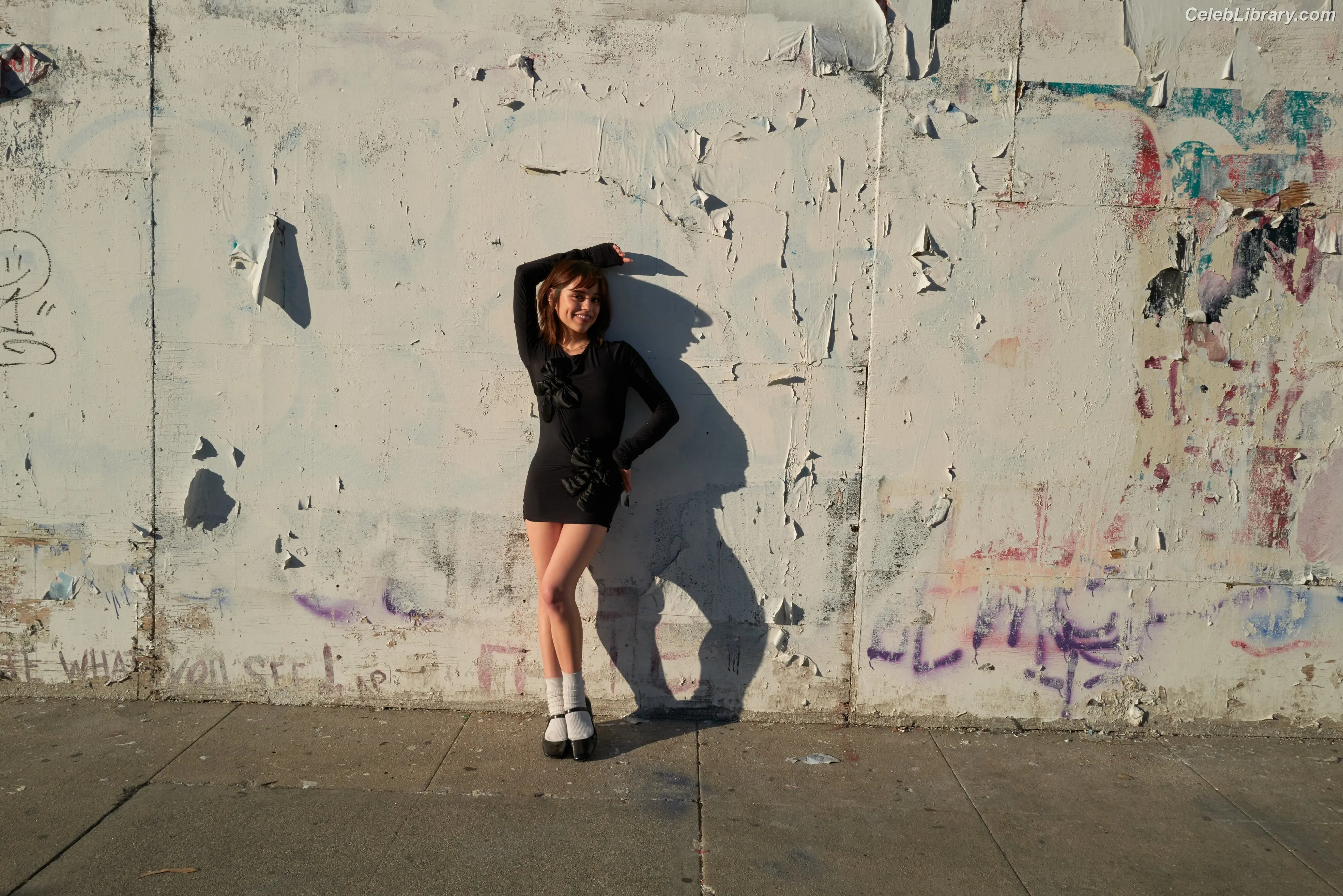 Jenna Ortega photo 5 of 5475
