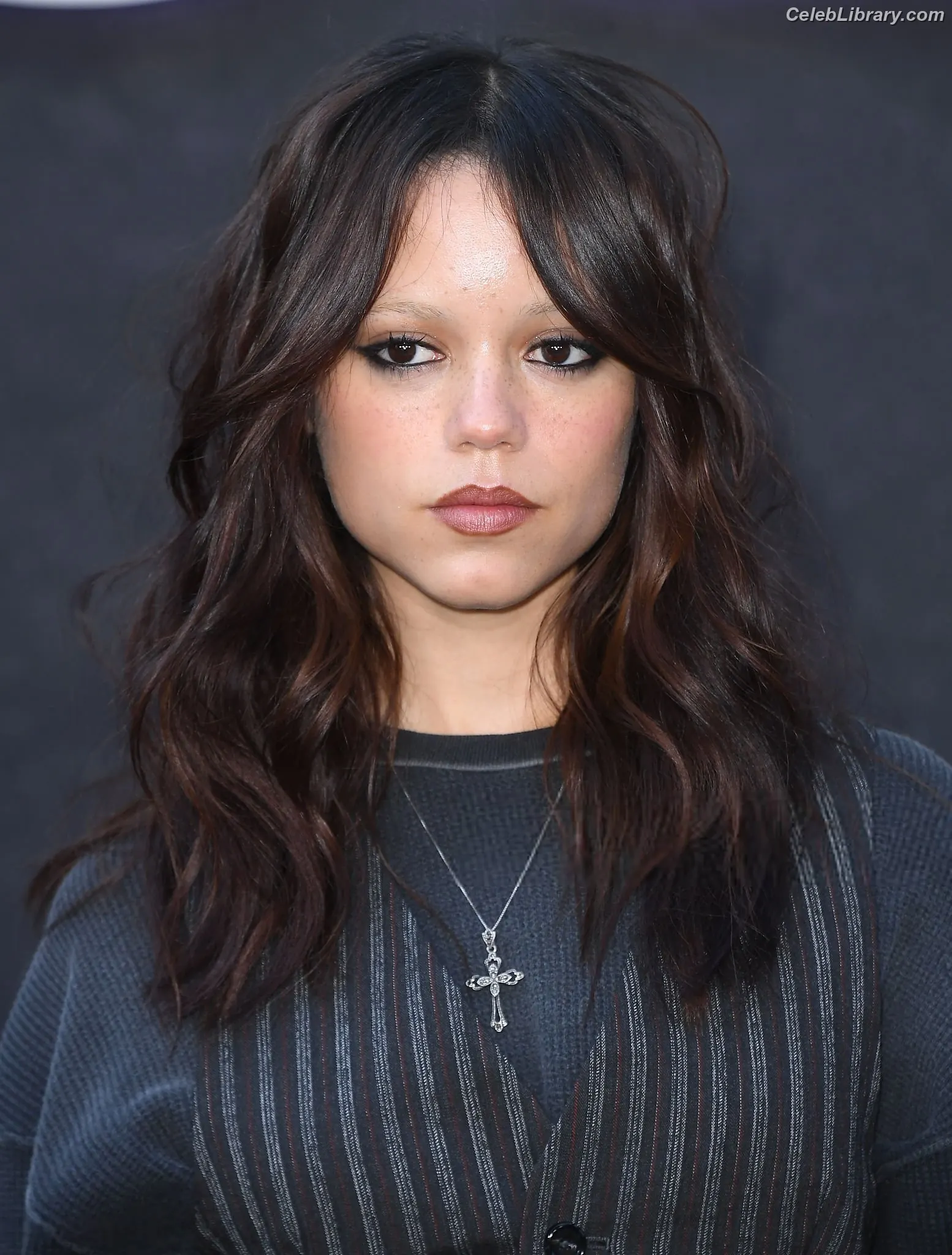 Jenna Ortega photo 10 of 5475