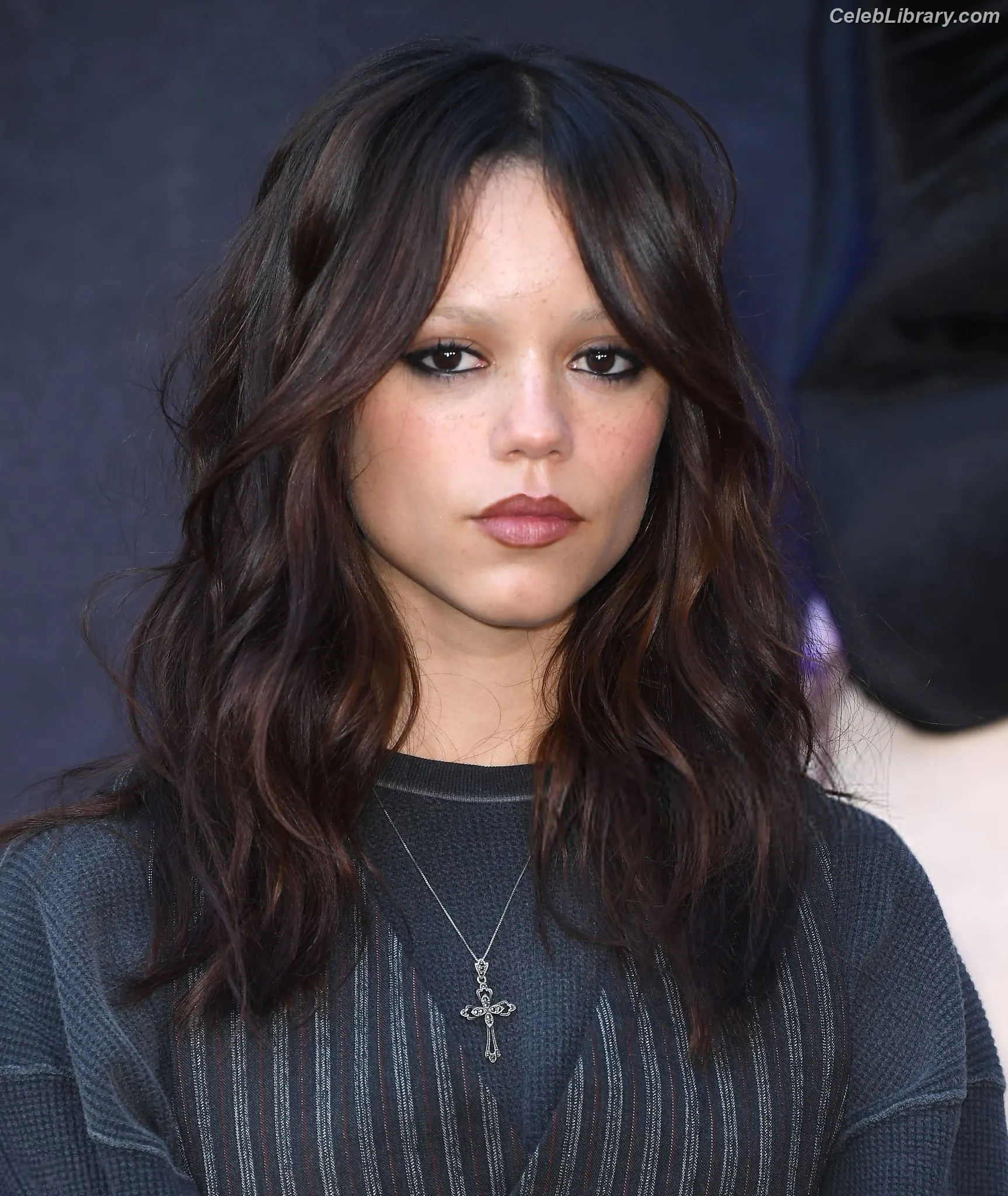 Jenna Ortega photo 13 of 5475