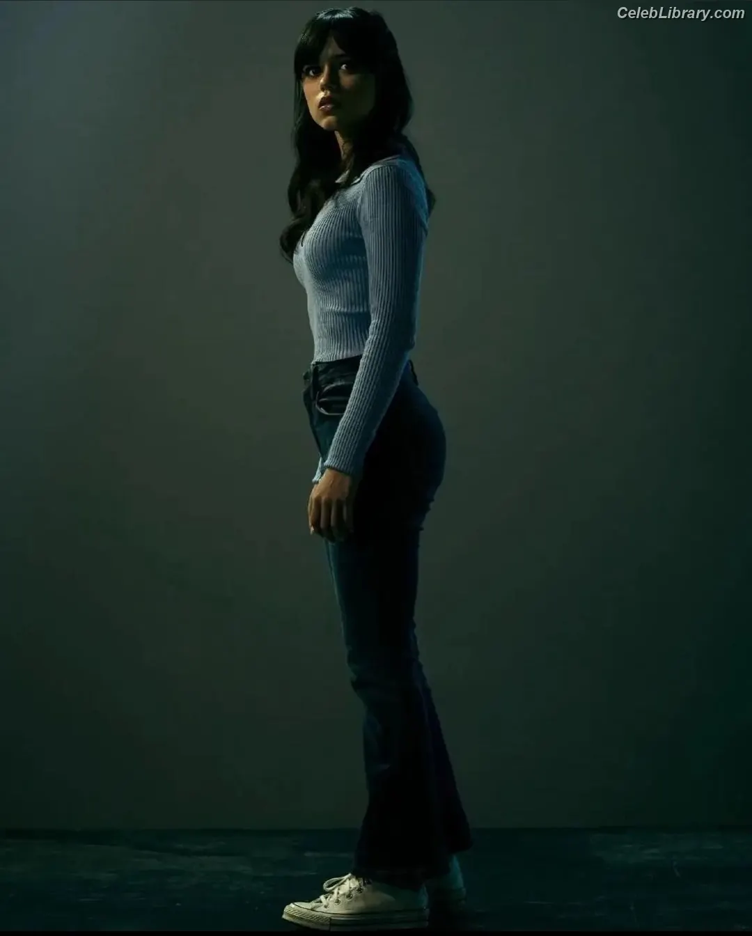 Jenna Ortega photo 2 of 5475