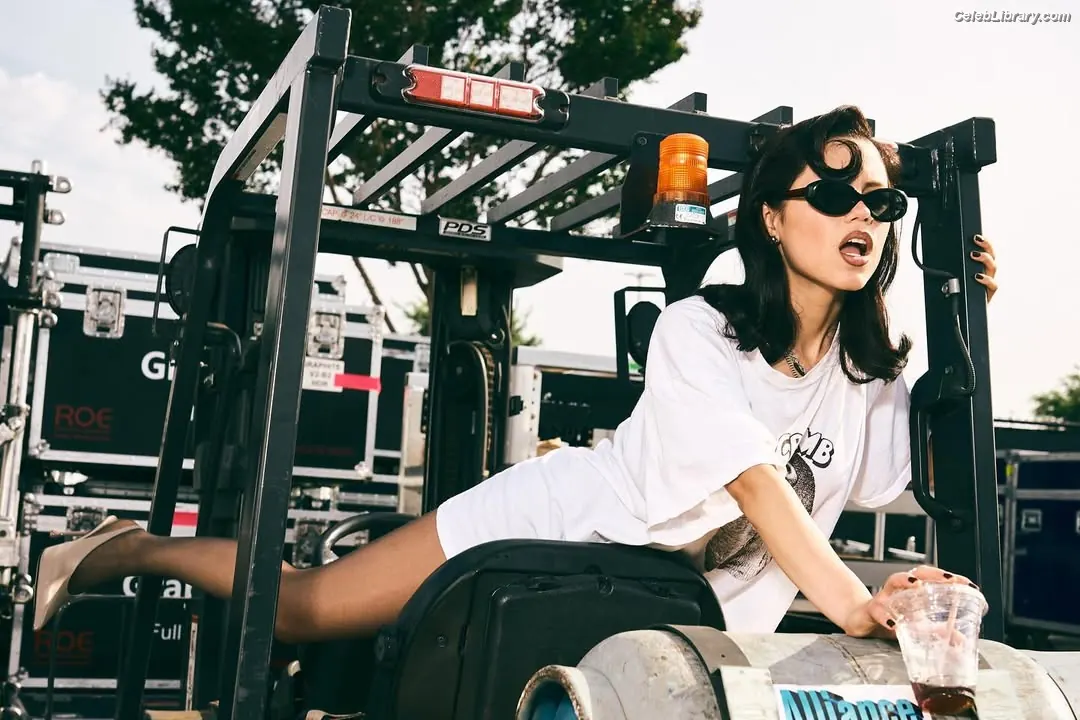 Jenna Ortega photo 11 of 5475