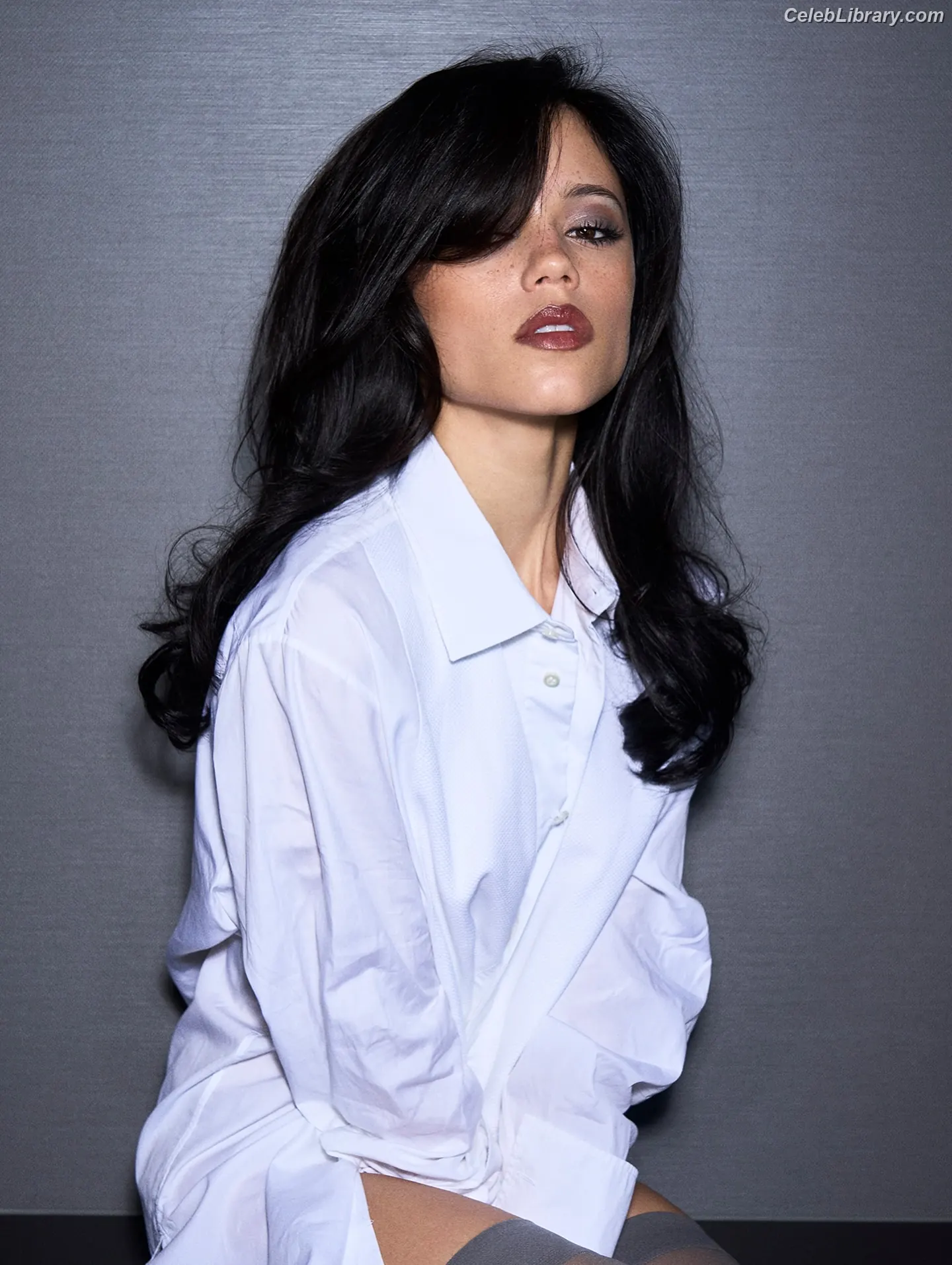 Jenna Ortega photo 18 of 5475