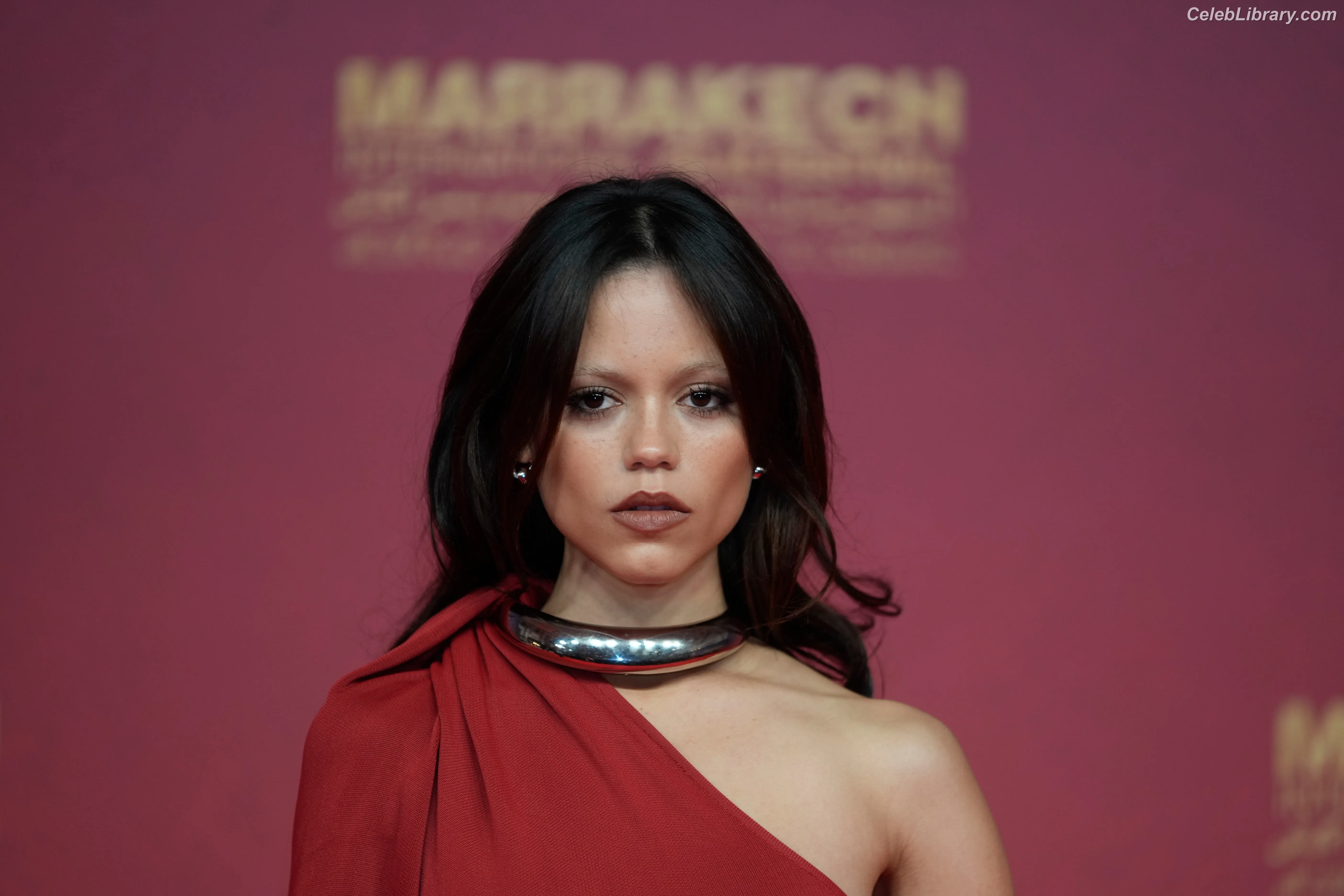 Jenna Ortega photo 13 of 5475