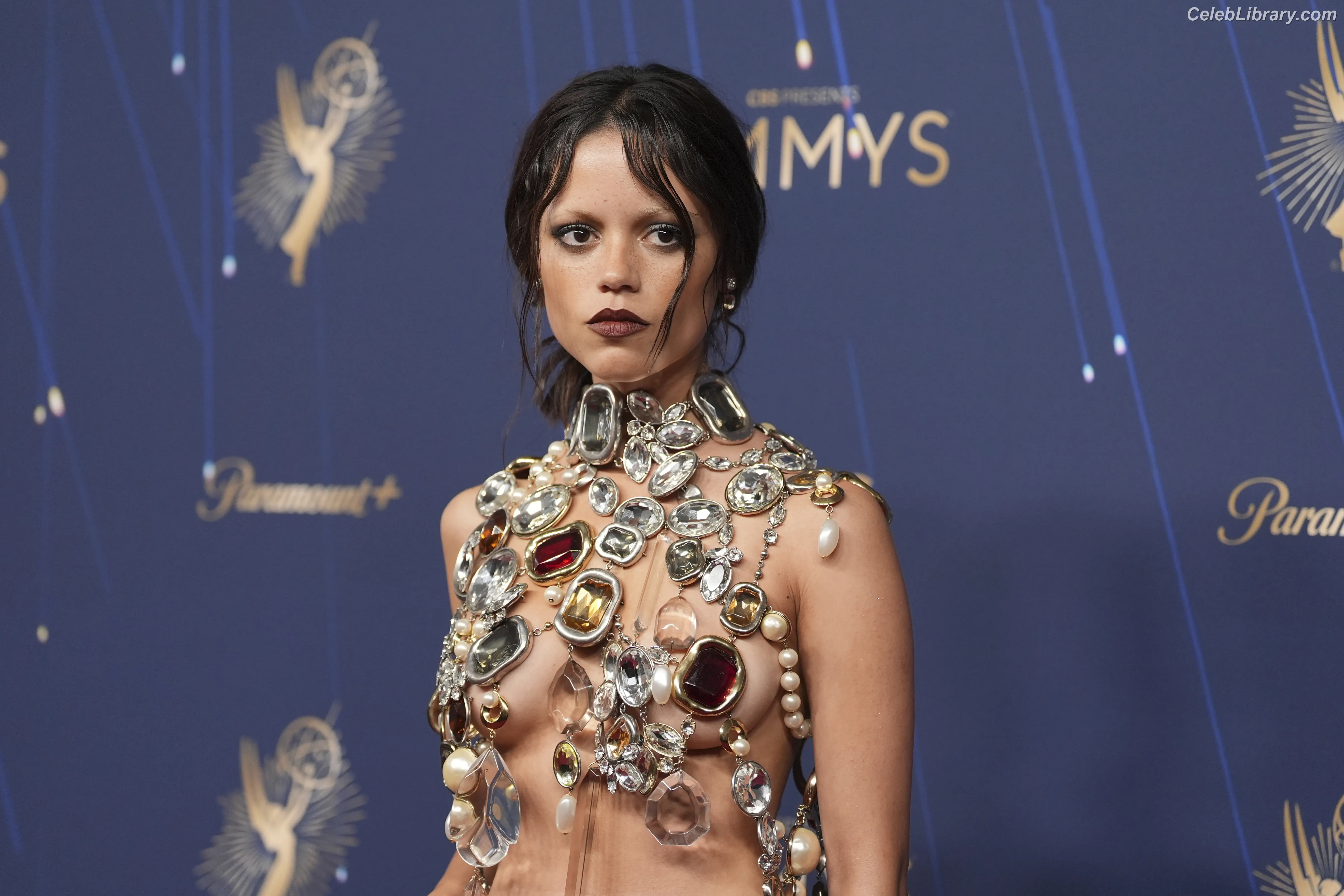 Jenna Ortega photo 8 of 5475
