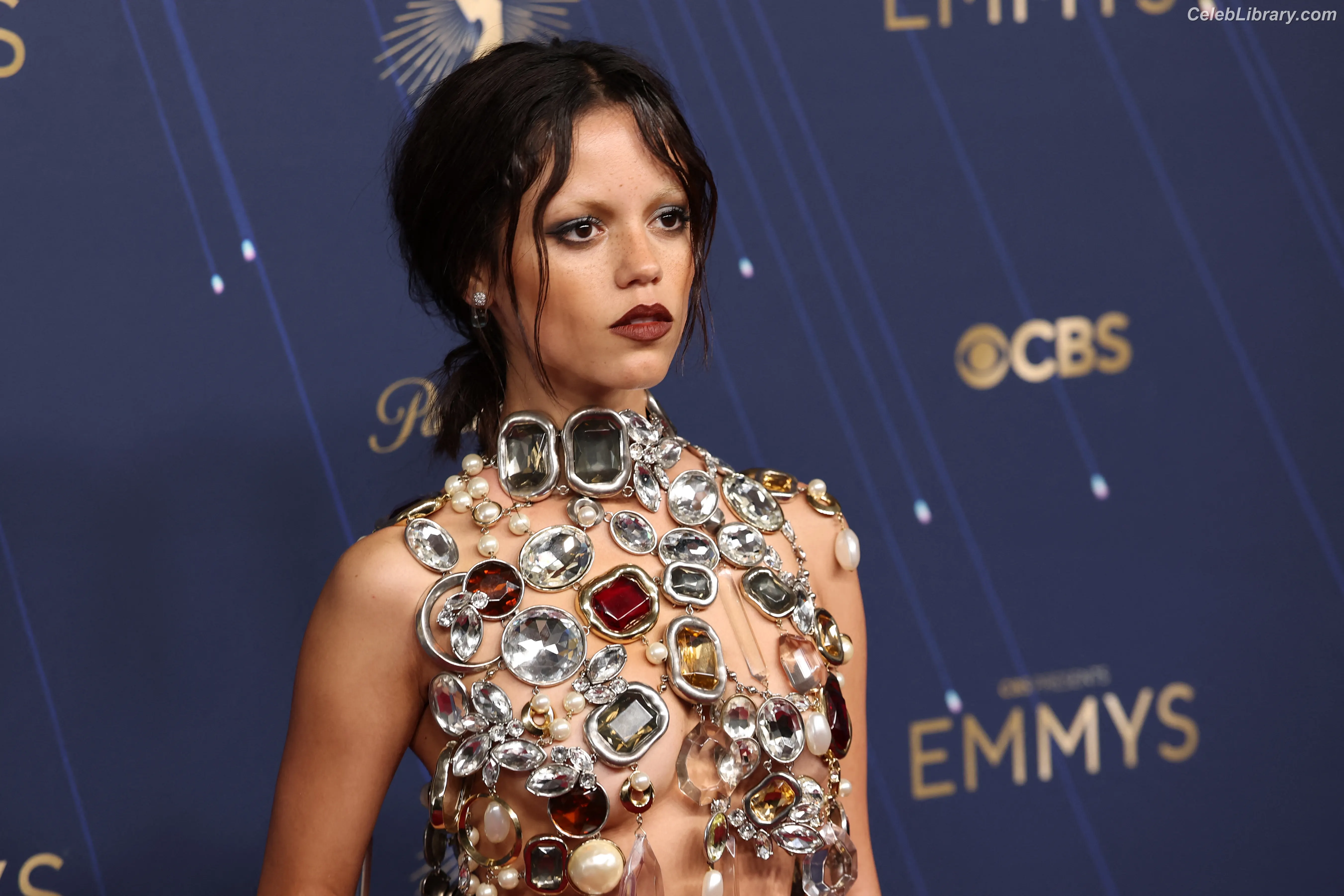 Jenna Ortega photo 10 of 5475