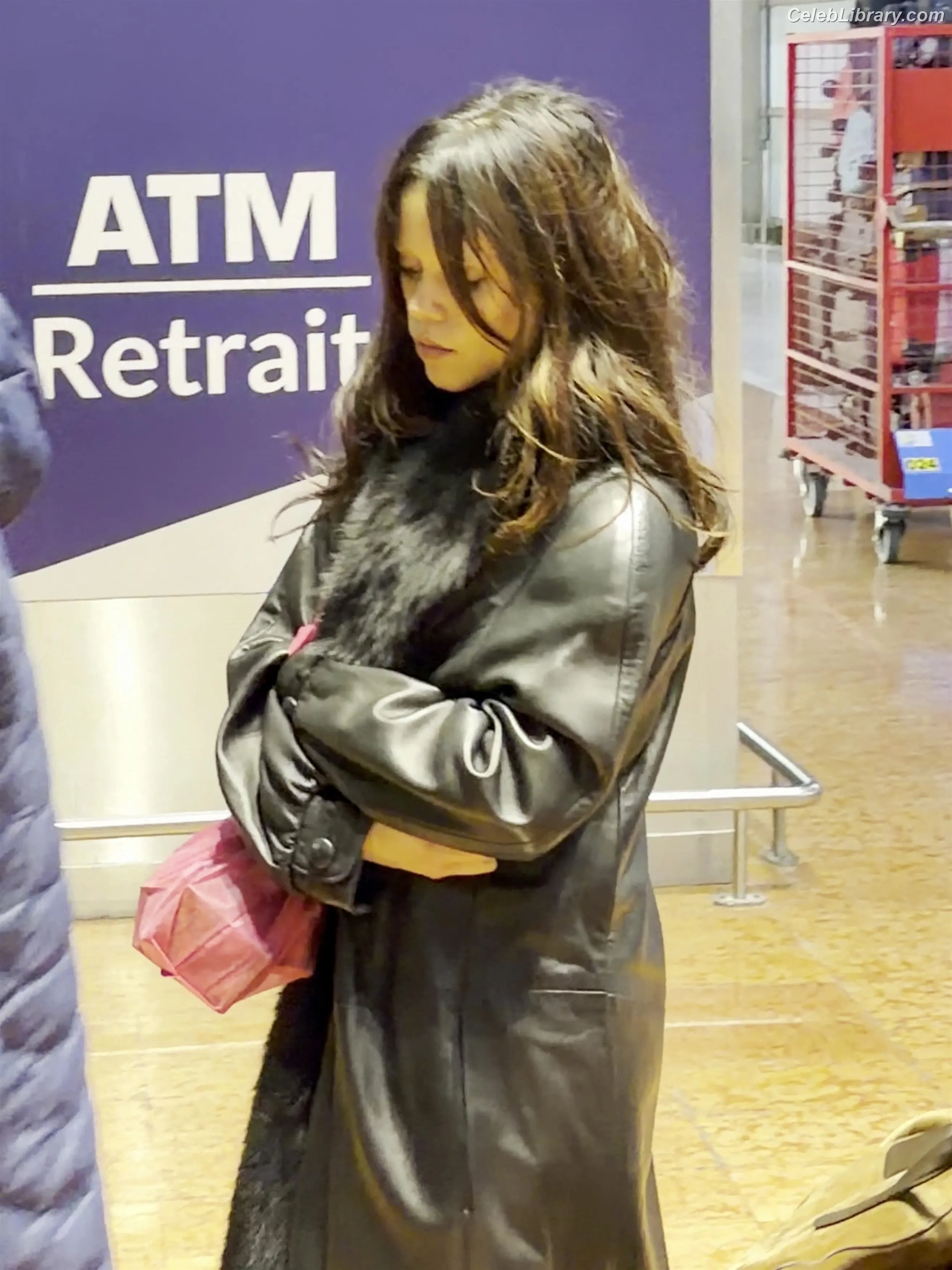 Jenna Ortega photo 6 of 5475