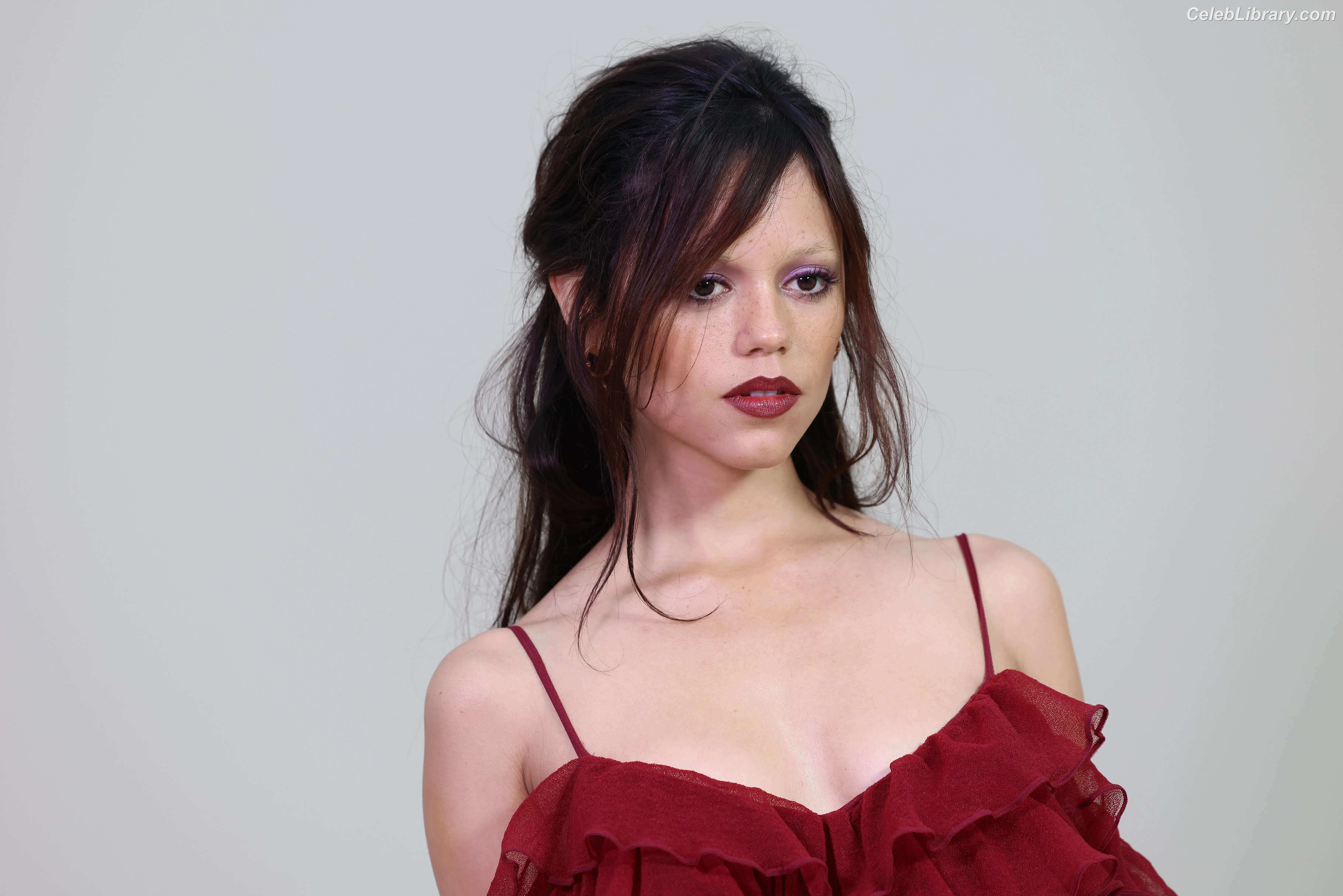 Jenna Ortega photo 6 of 5475