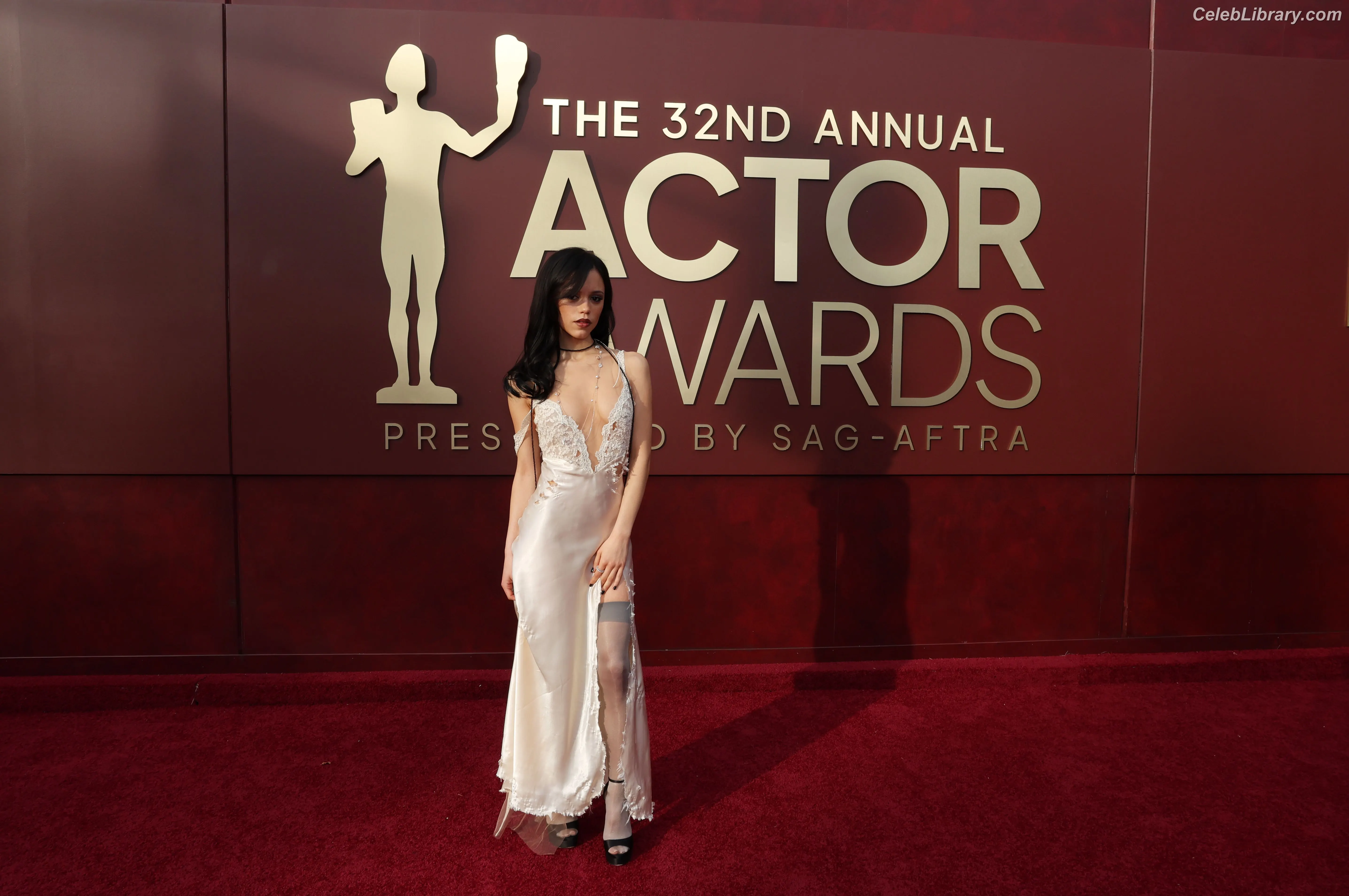 Jenna Ortega photo 19 of 5475