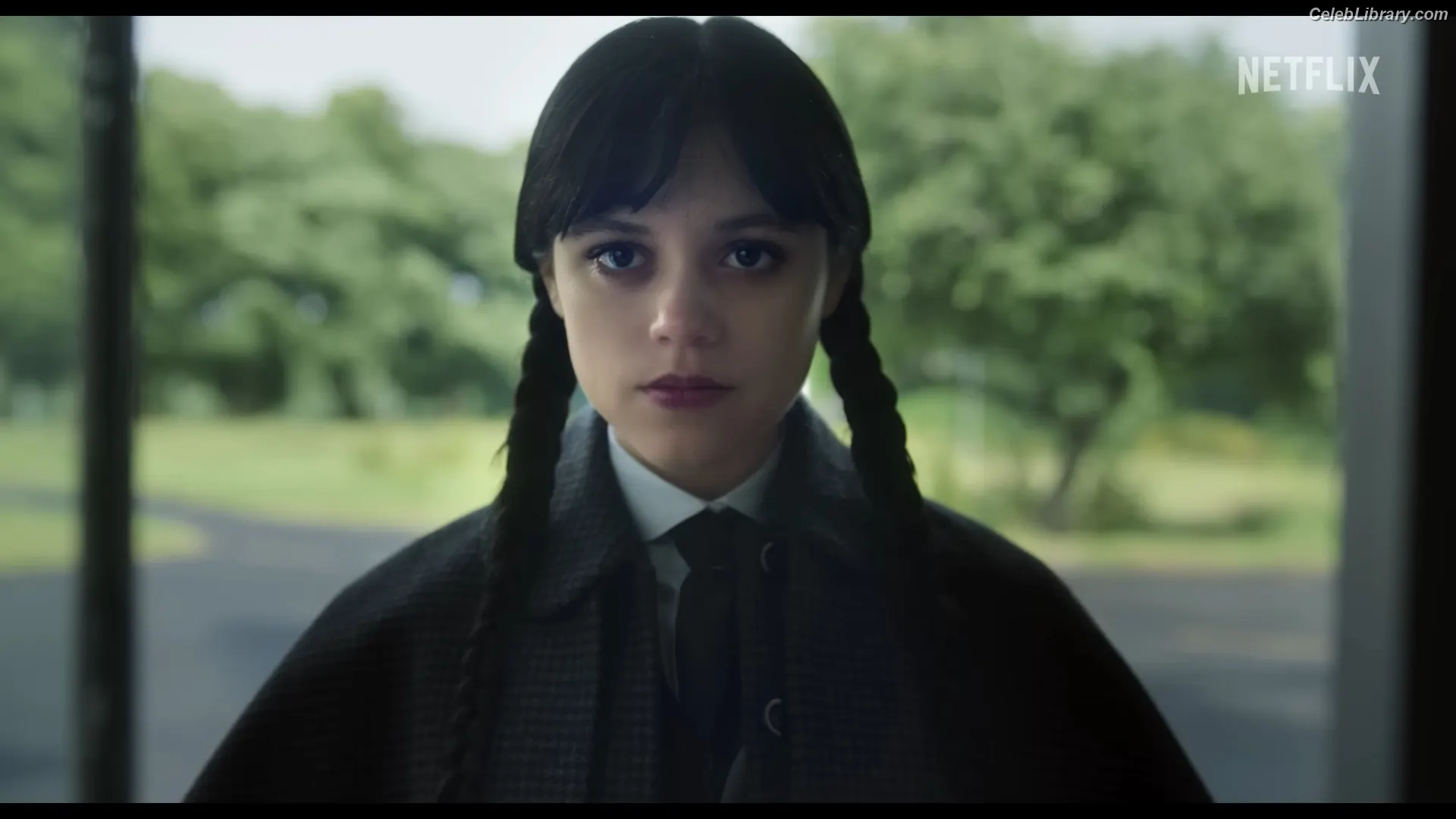 Jenna Ortega photo 20 of 5475