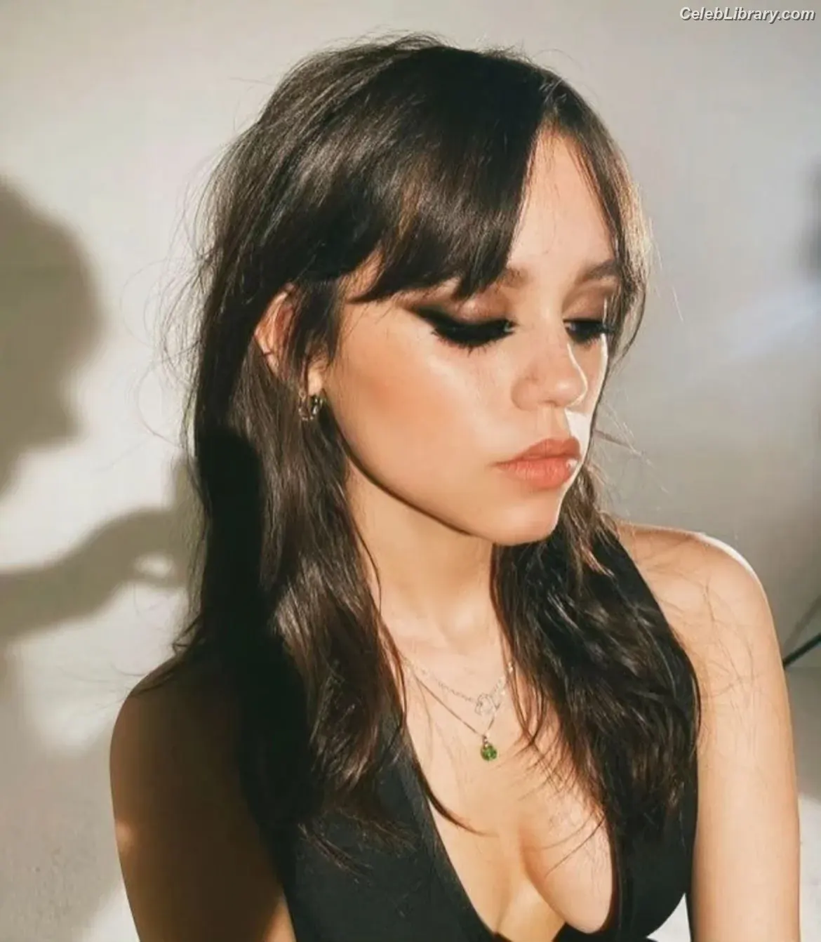 Jenna Ortega photo 7 of 5475