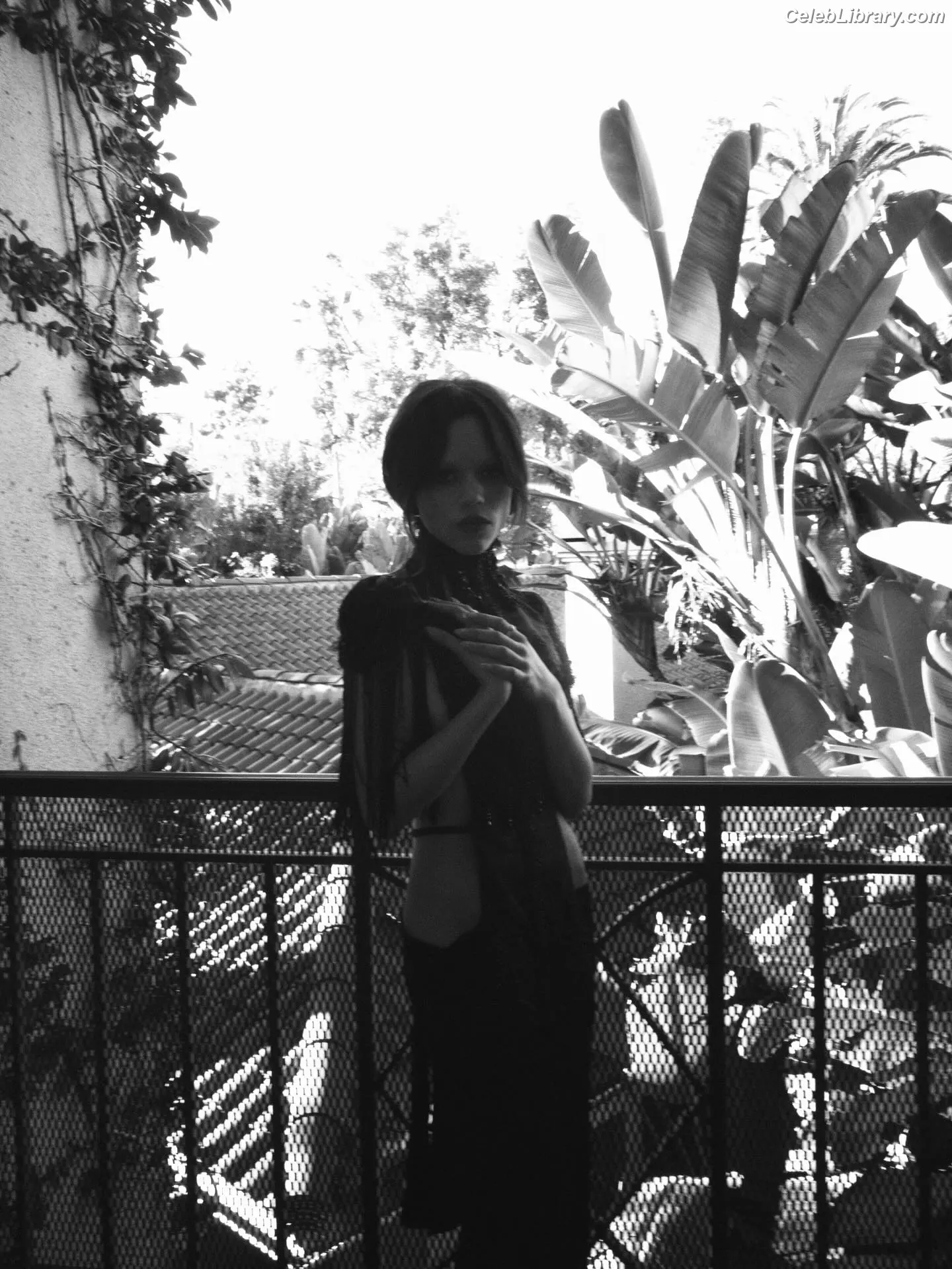 Jenna Ortega photo 12 of 5475