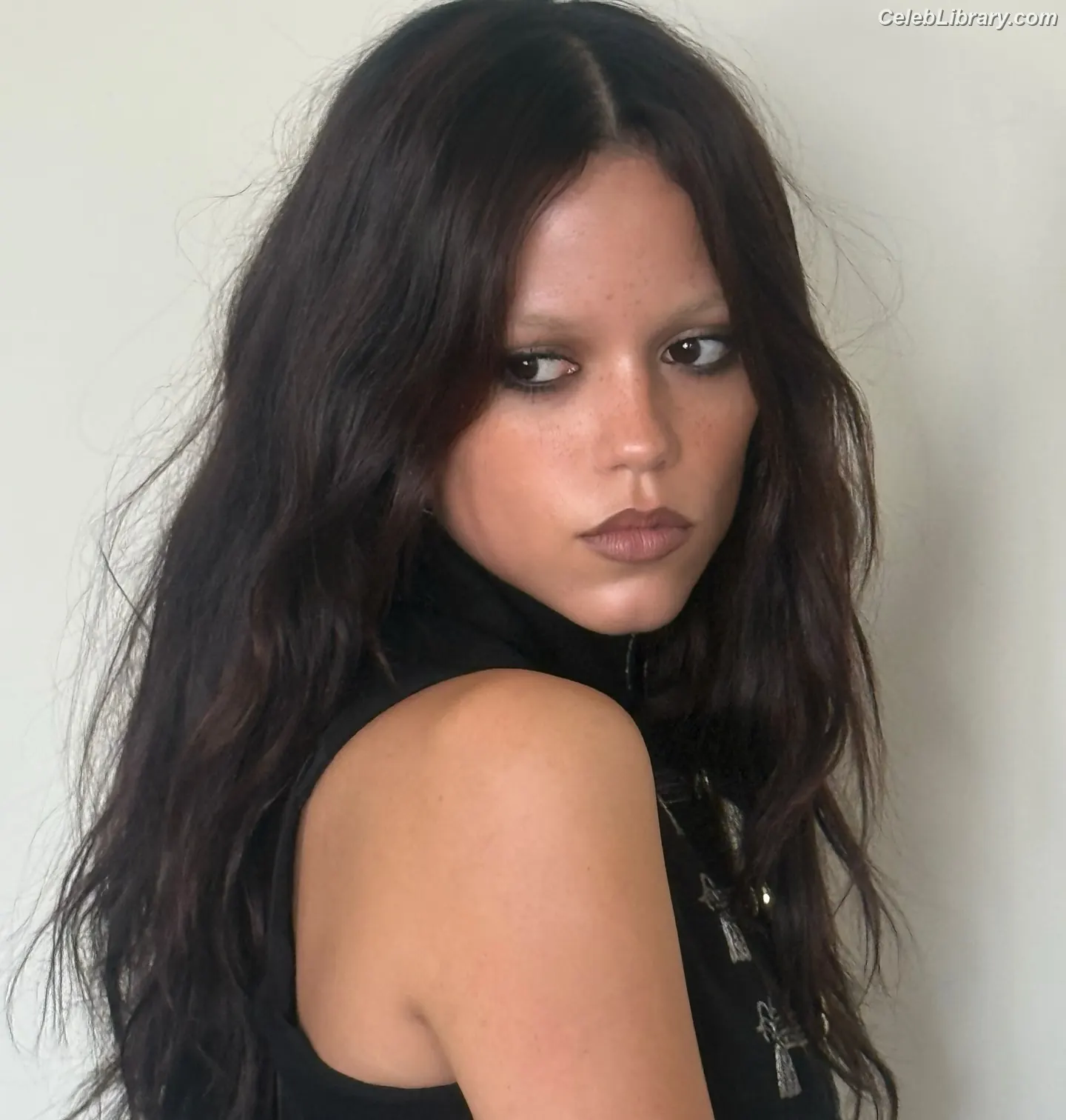 Jenna Ortega photo 5 of 5475