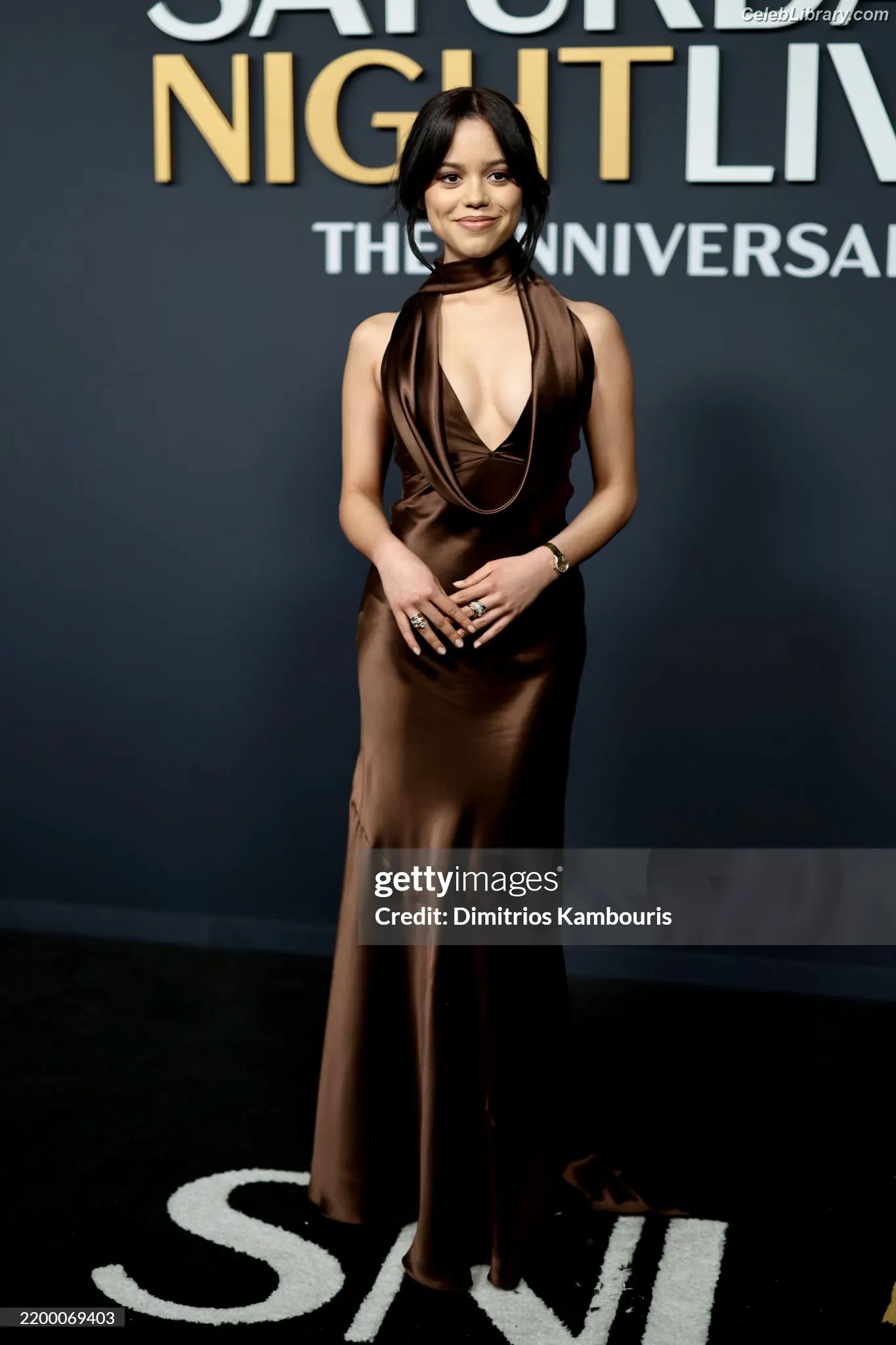 Jenna Ortega photo 22 of 5475
