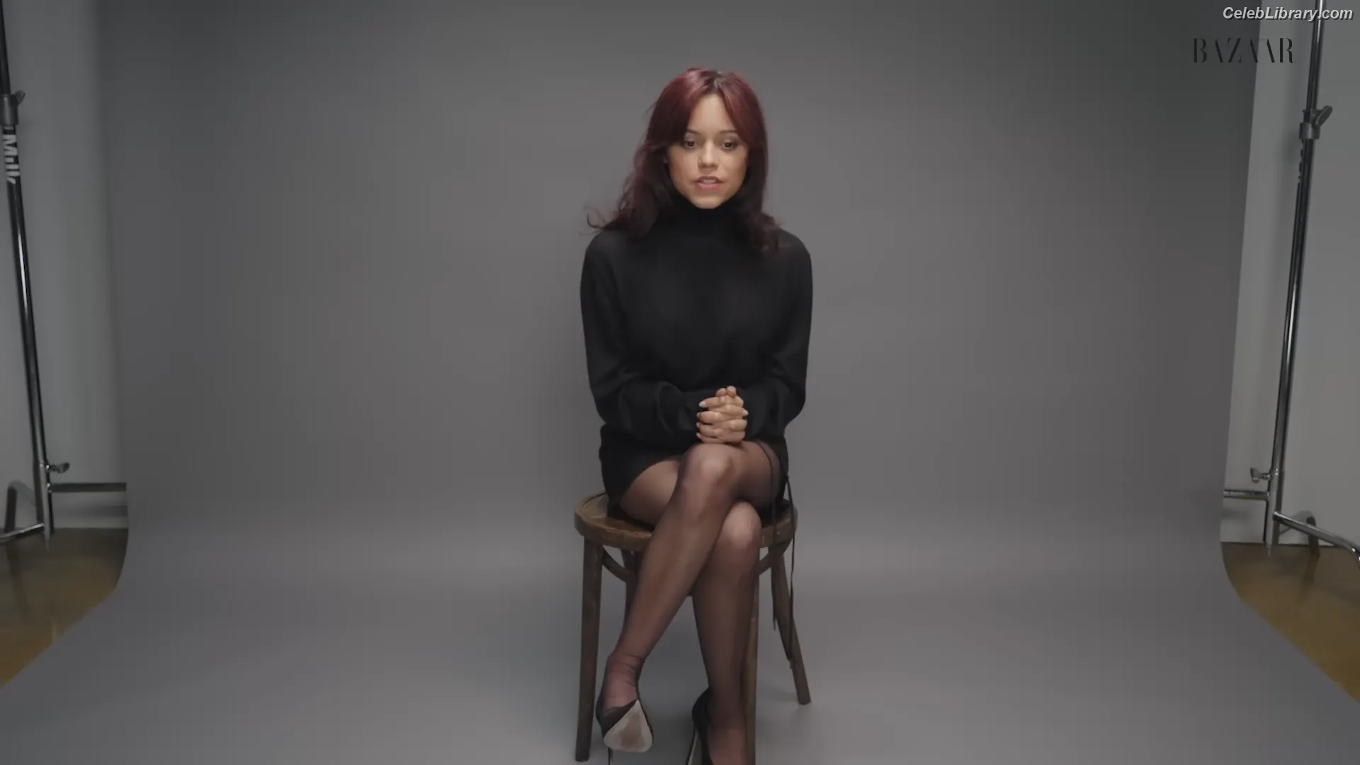 Jenna Ortega photo 23 of 5475