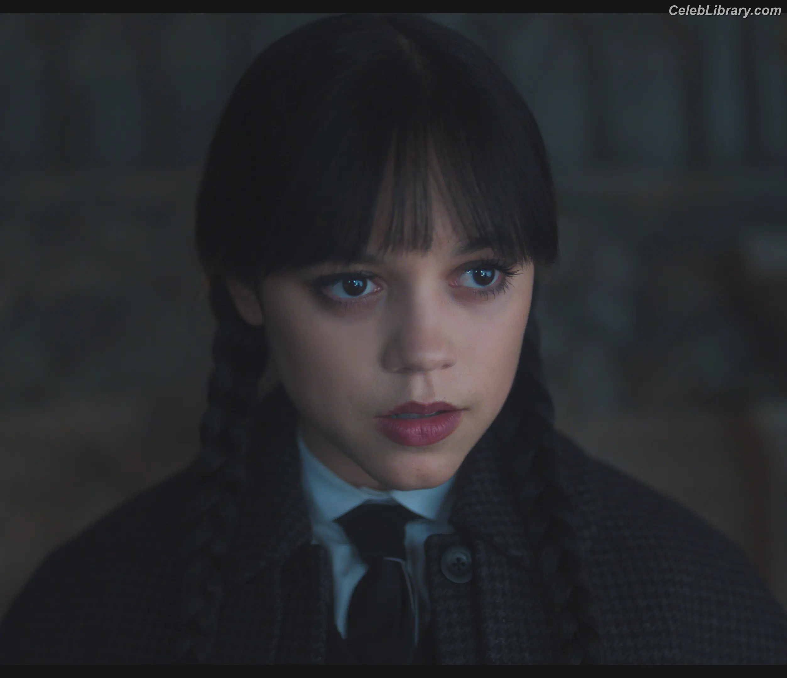 Jenna Ortega photo 2 of 5475