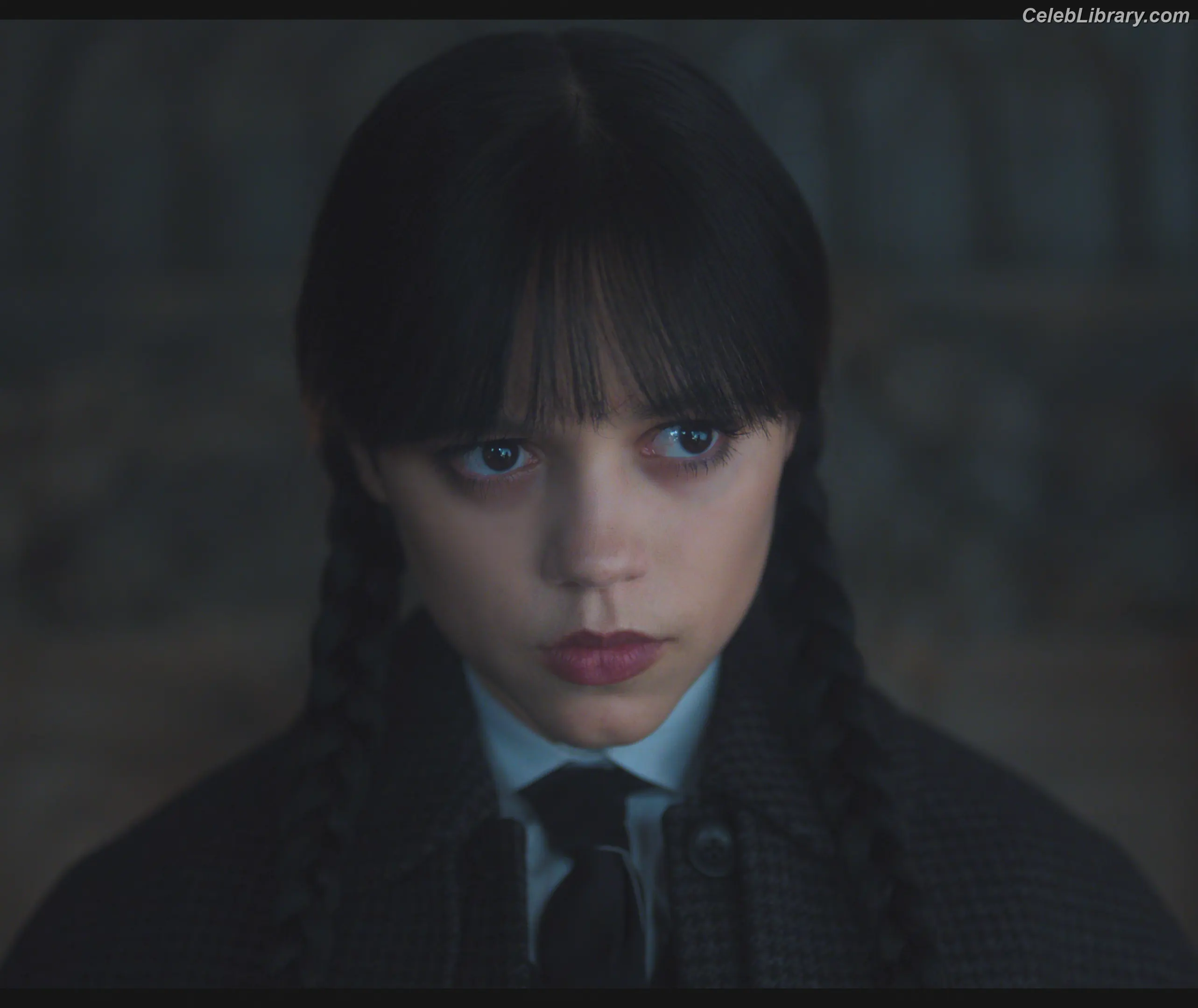 Jenna Ortega photo 3 of 5475