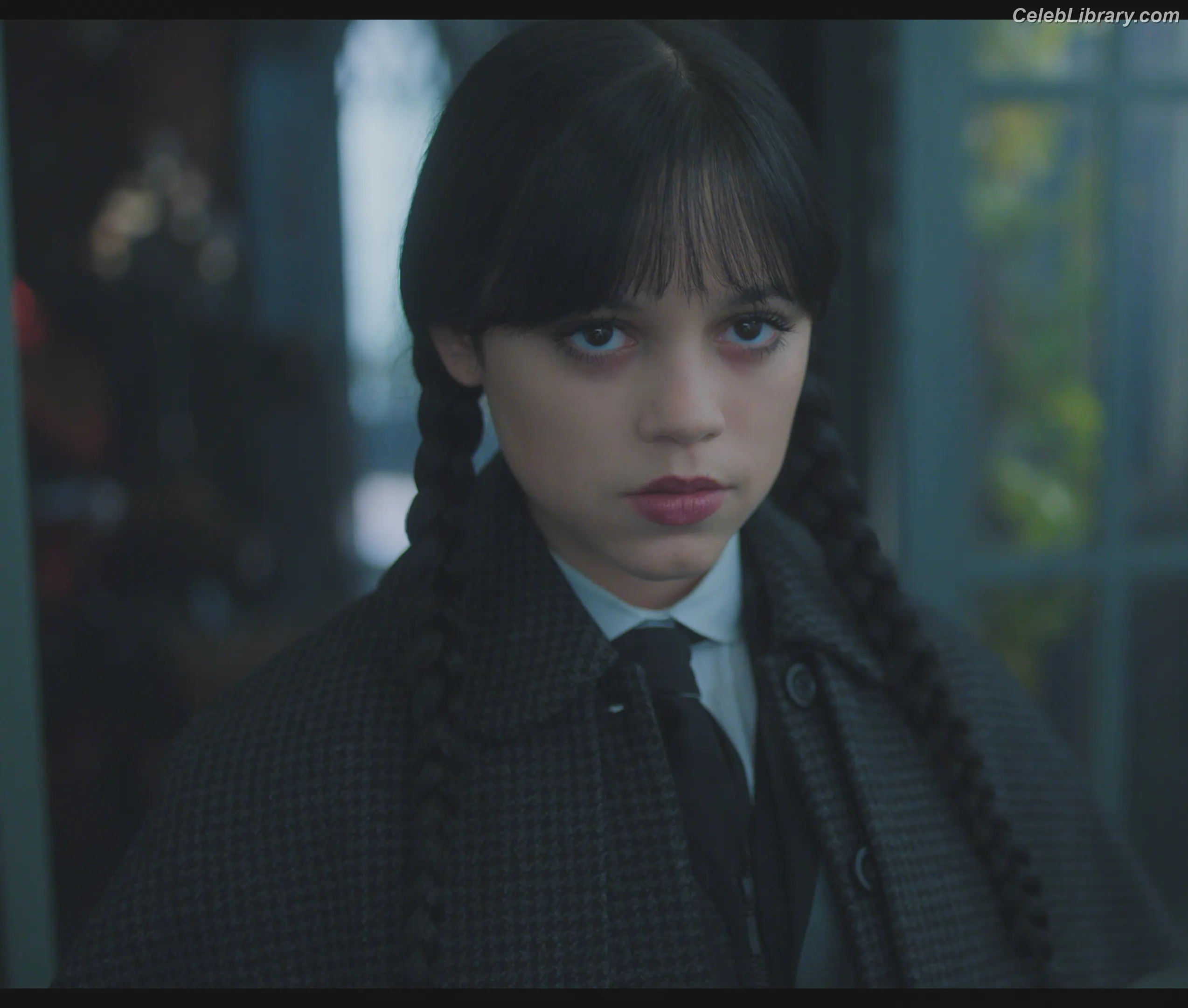 Jenna Ortega photo 4 of 5475