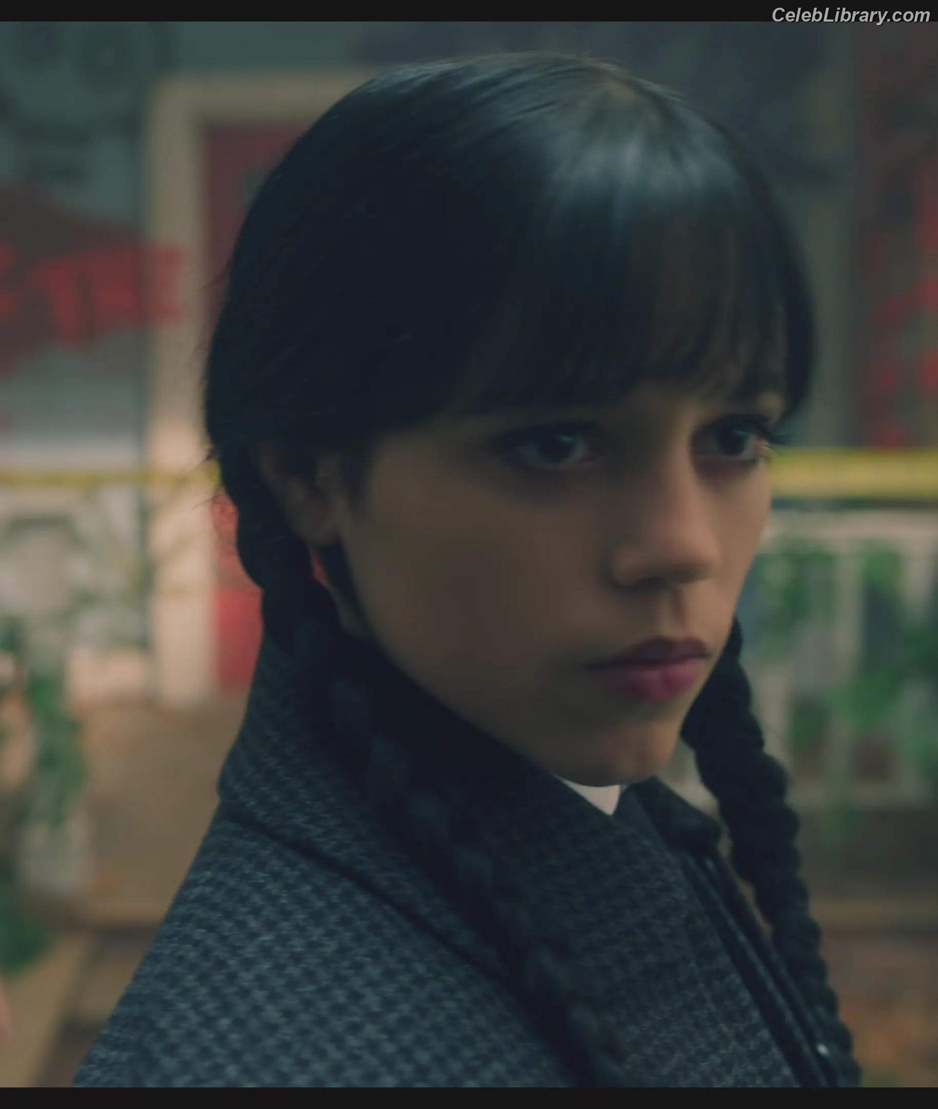 Jenna Ortega photo 5 of 5475