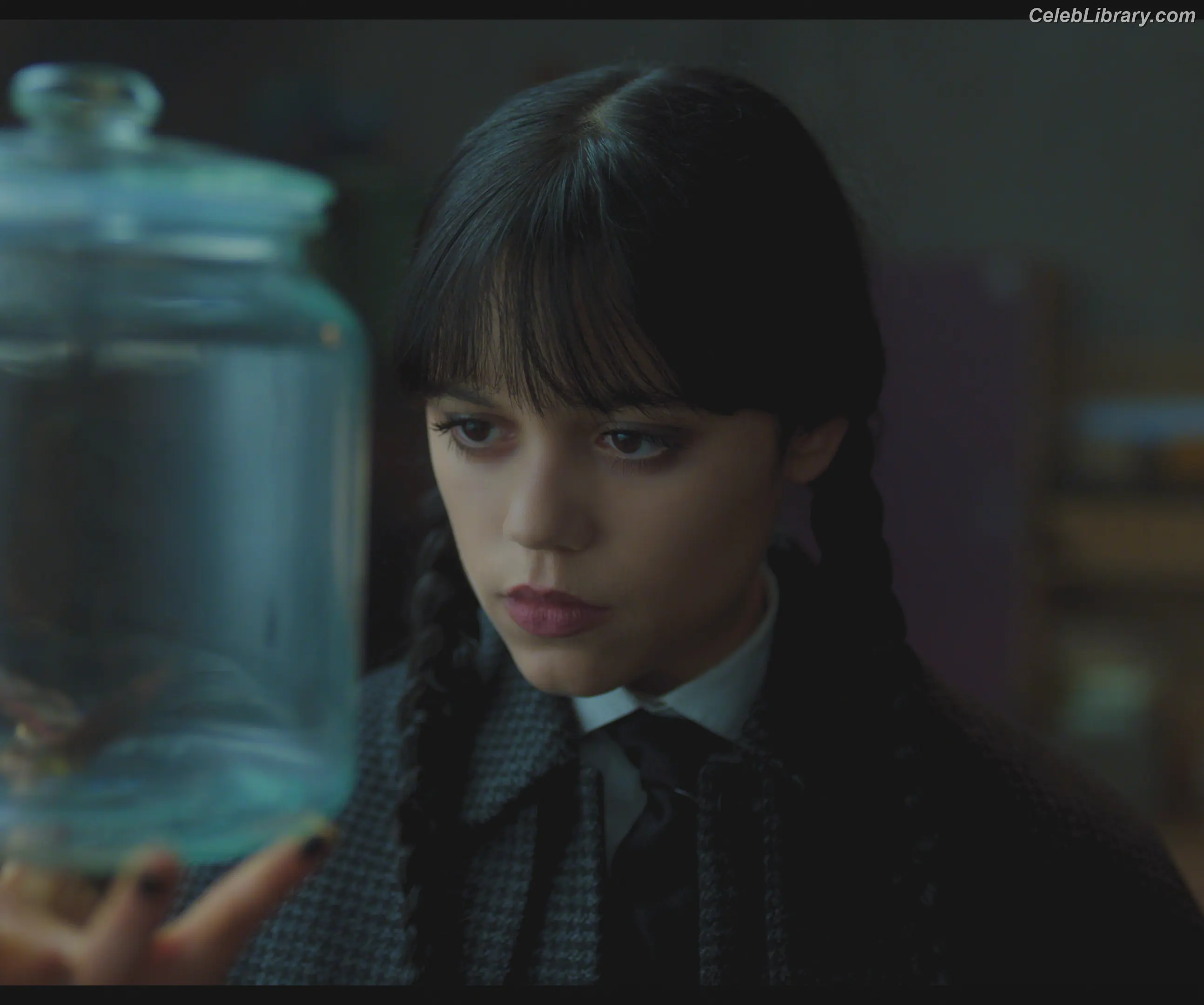 Jenna Ortega photo 7 of 5475