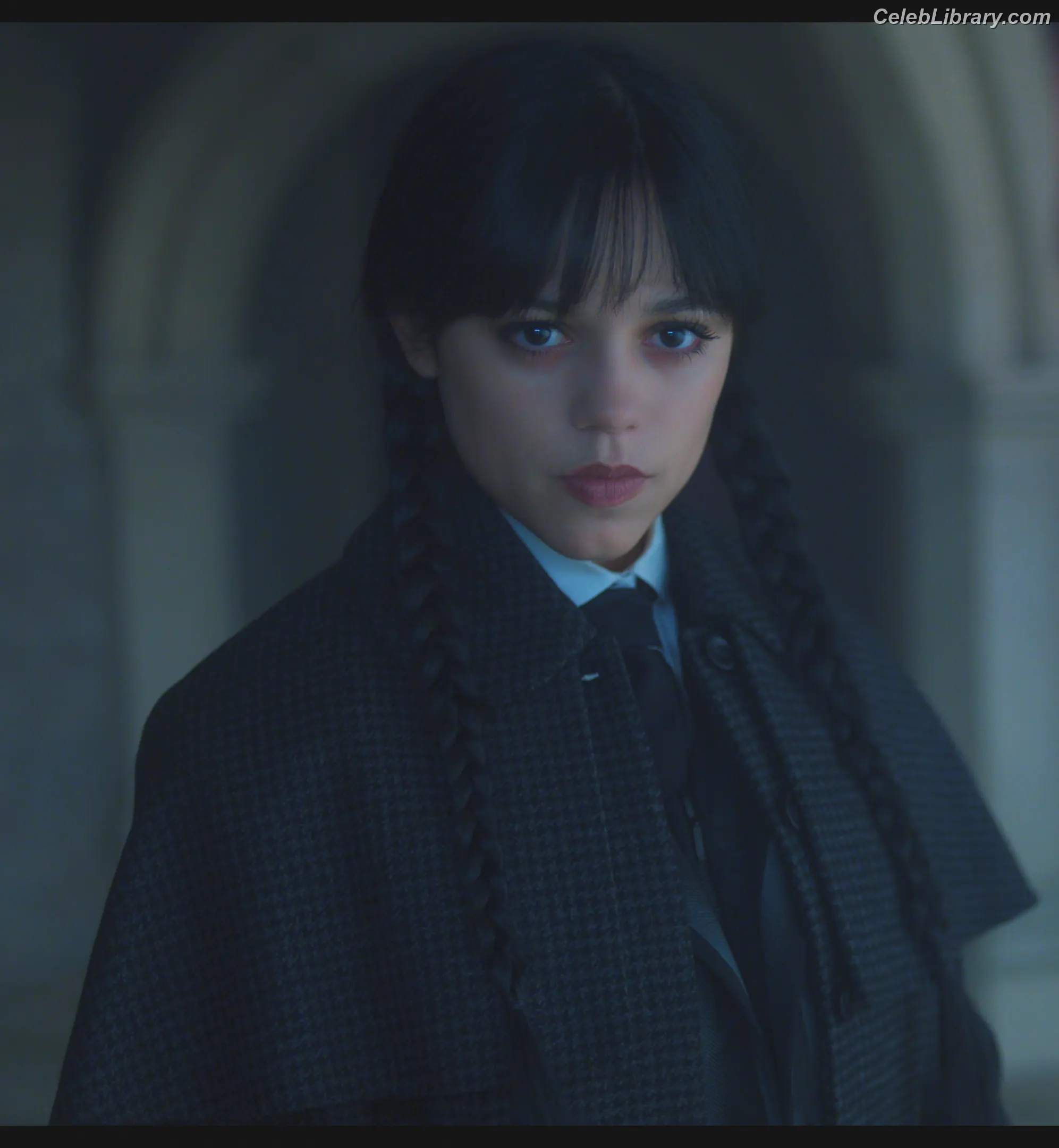 Jenna Ortega photo 9 of 5475