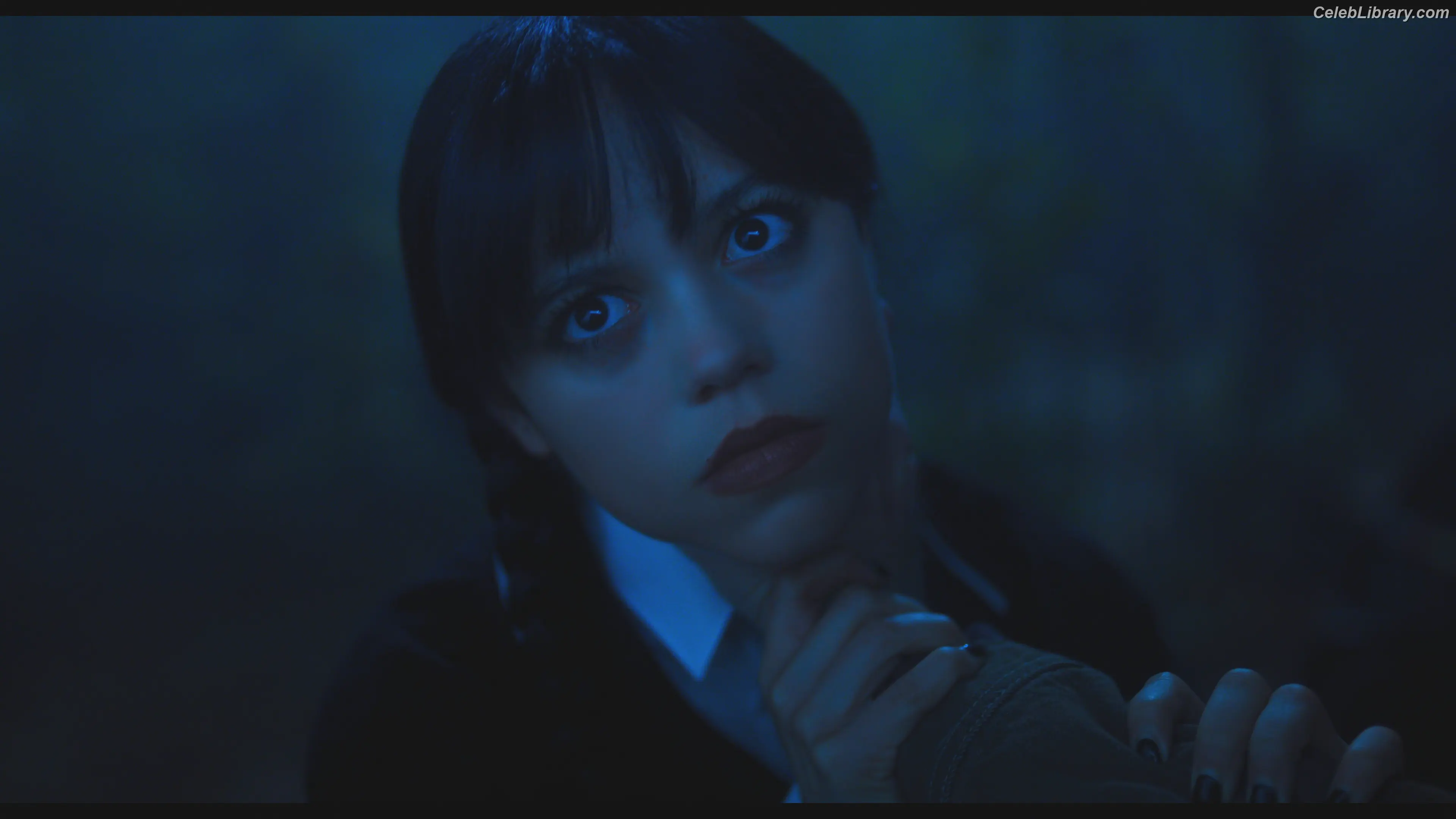 Jenna Ortega photo 21 of 5475