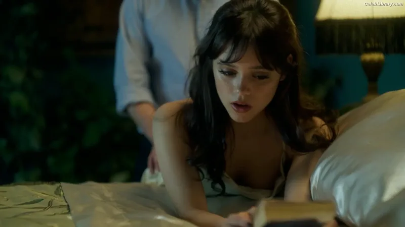 Jenna Ortega photo 20 of 5476