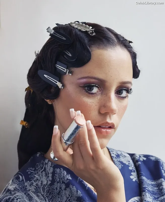 Jenna Ortega photo 20 of 5476