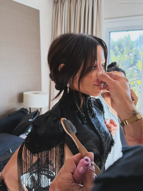 Jenna Ortega photo 14 of 5476